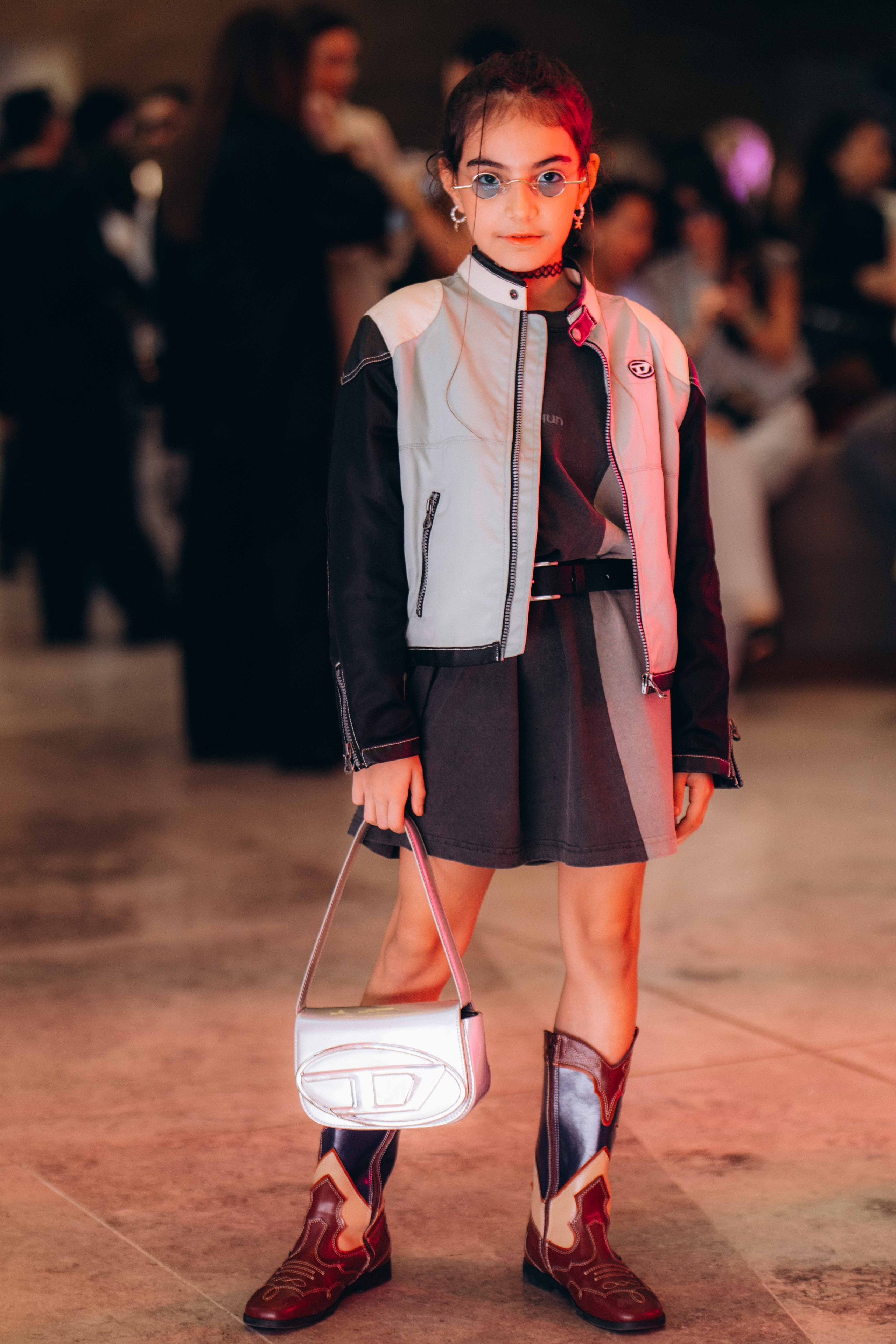 BAKU FASHION WEEK DAY. Wedding&Event photographer Ismail Rzayev in Baku