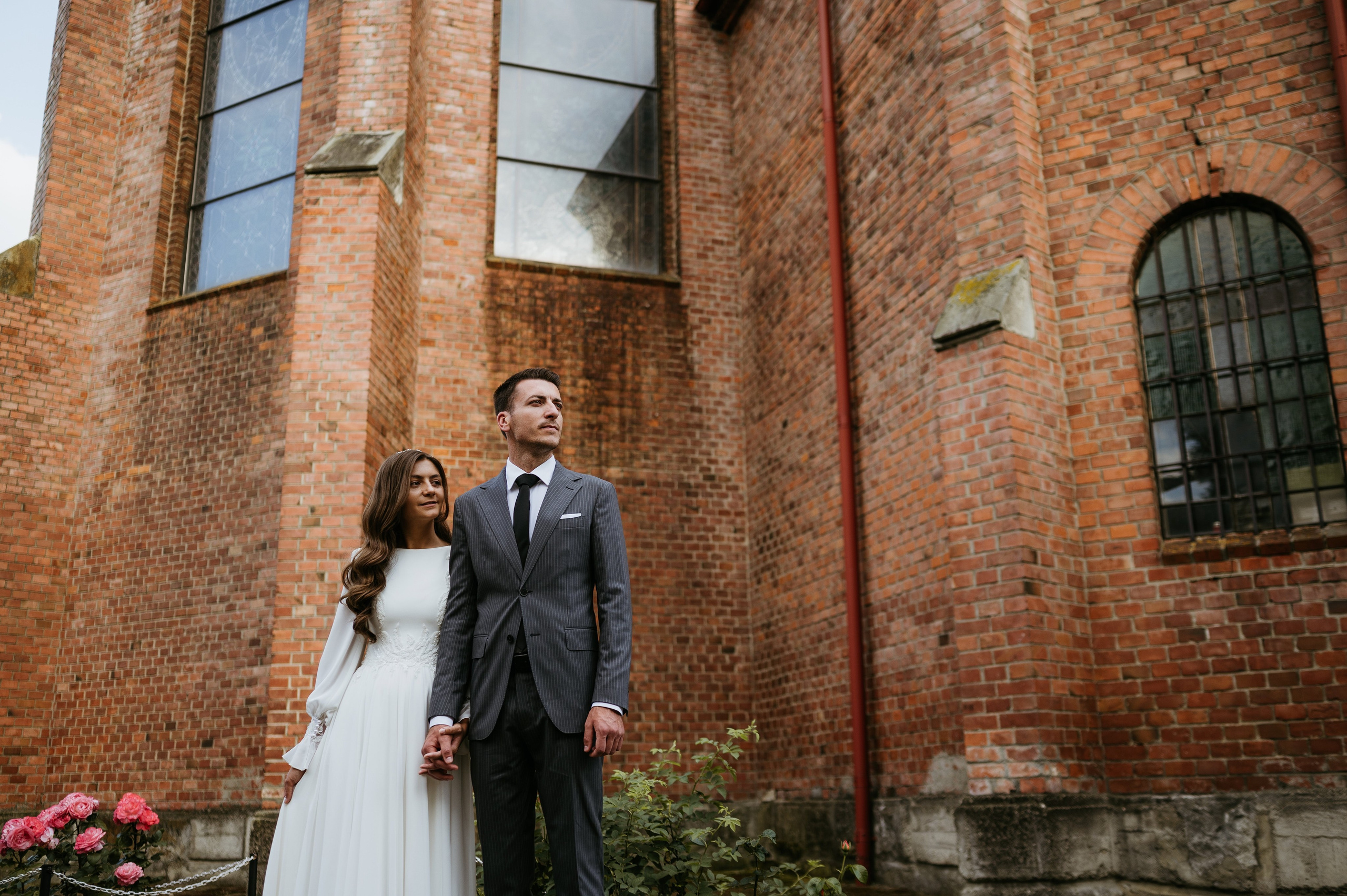 Semida si Bogdan. Valentin Melen - fotograf de nunta 🤍