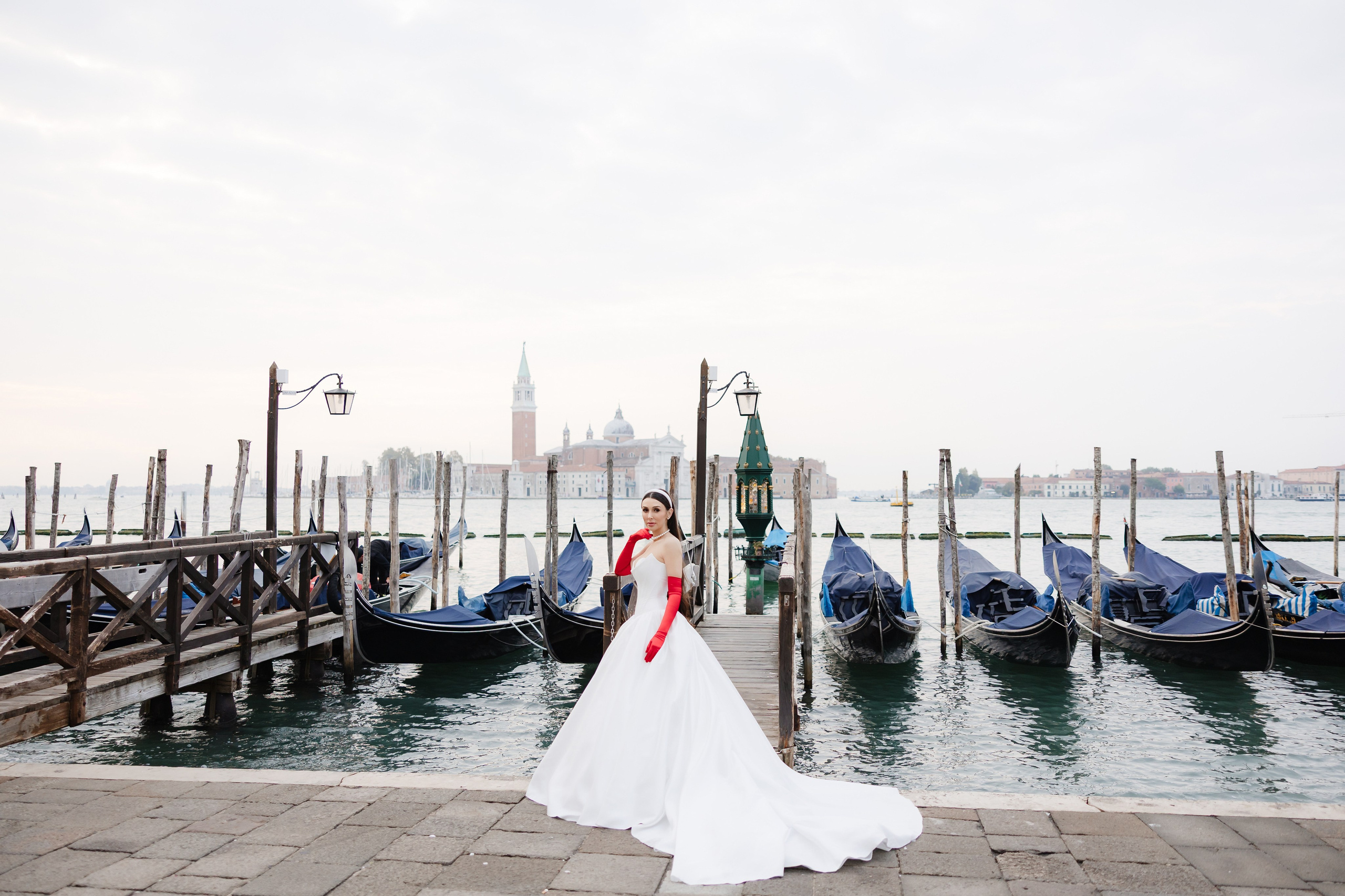 That’s Amore — Nina & Darren’s Lake Como Elopement. YES I DO PRODUCTION — Wedding photography&videography