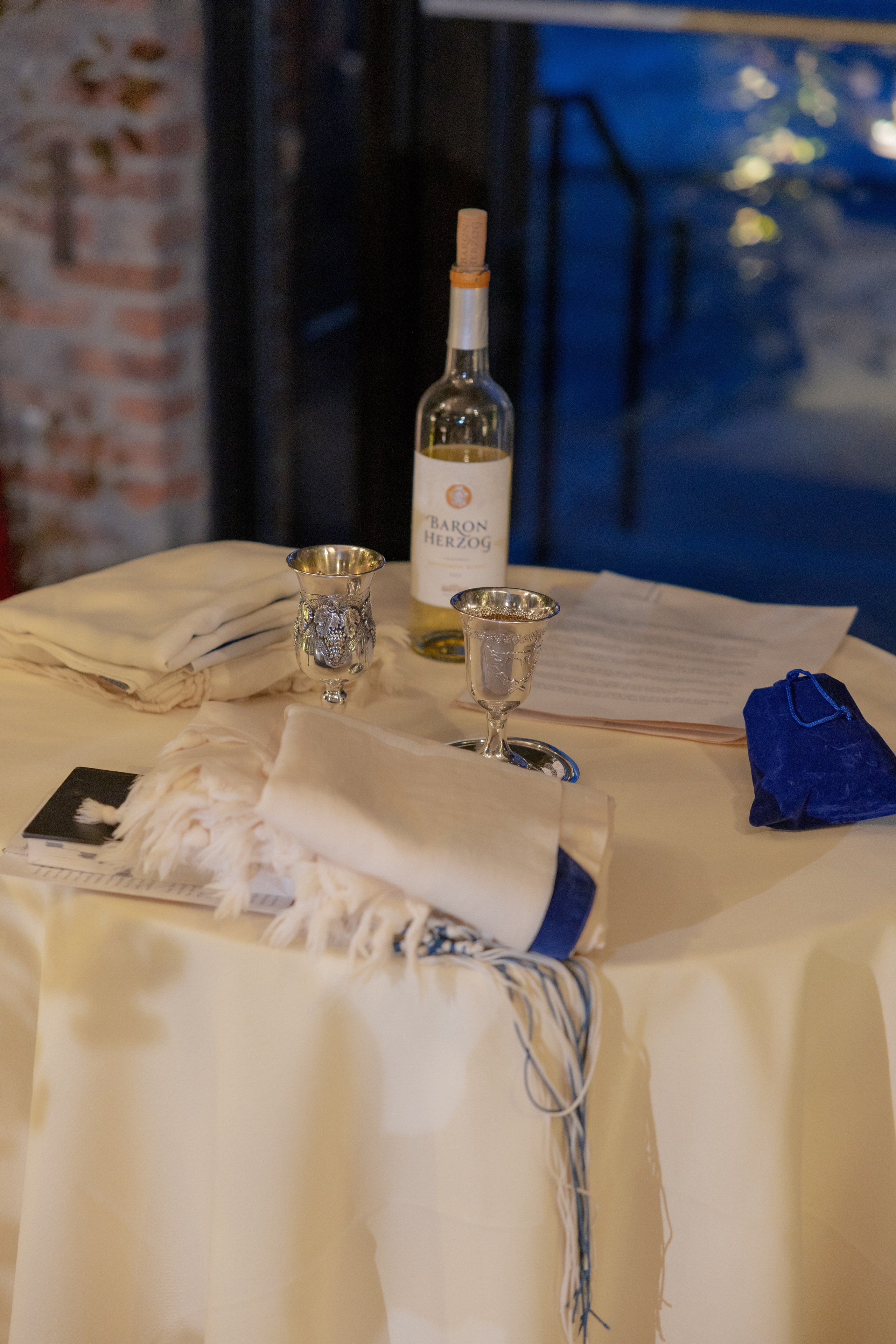 Lauren and Jonah. Wedding photographer and videographer New York | New Jersey