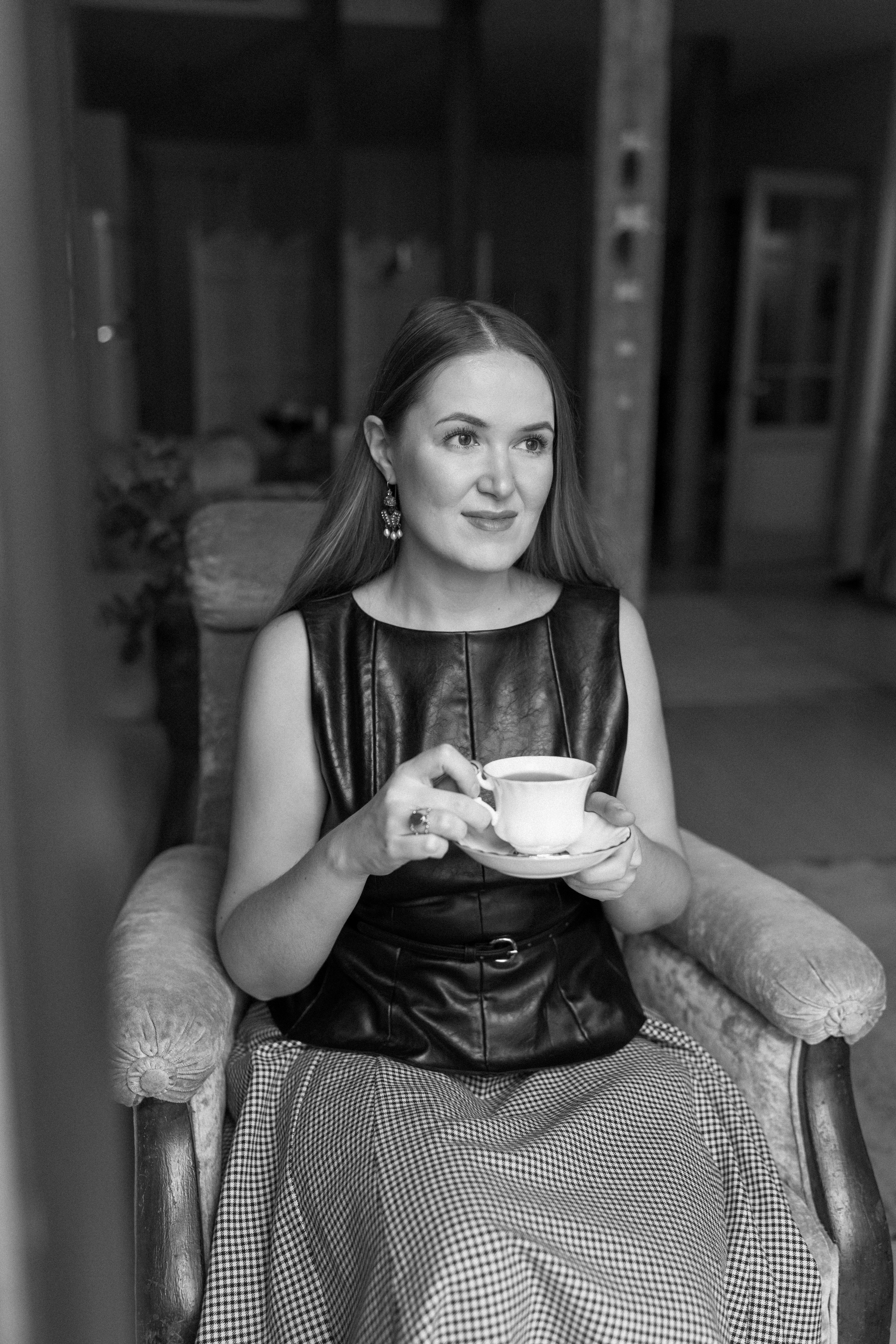 Tanya. Photographer in Madrid, Spain. Alyona Belyaninova