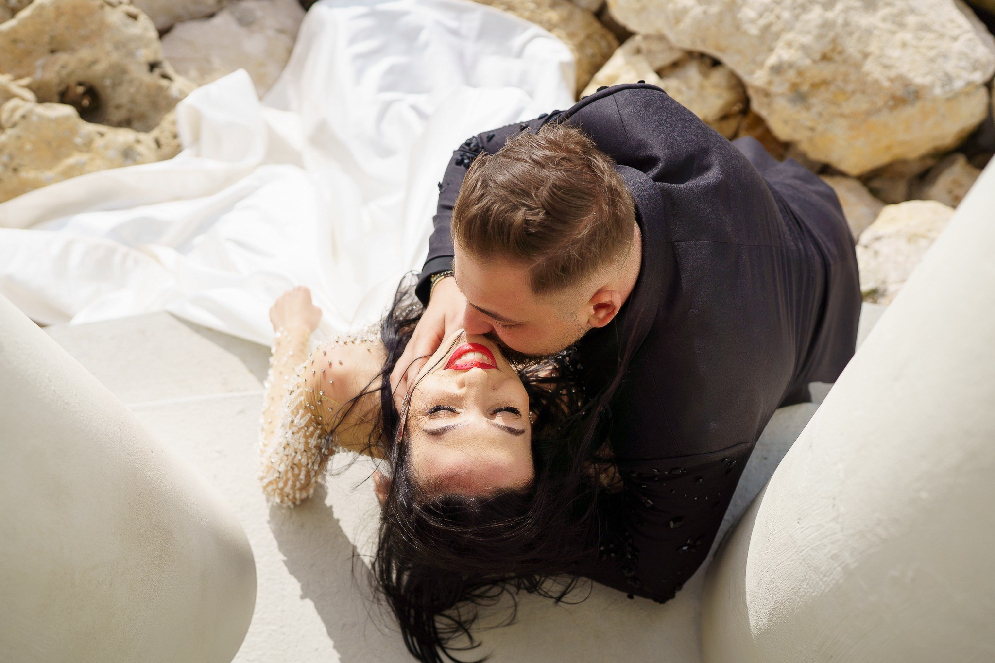 After Wedding Kefalonia 