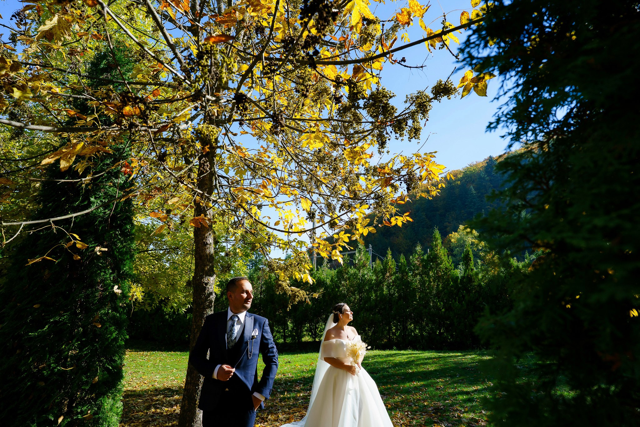 Fotografie nuntă. Adrian Vasile Fotograf de nuntă Brașov
