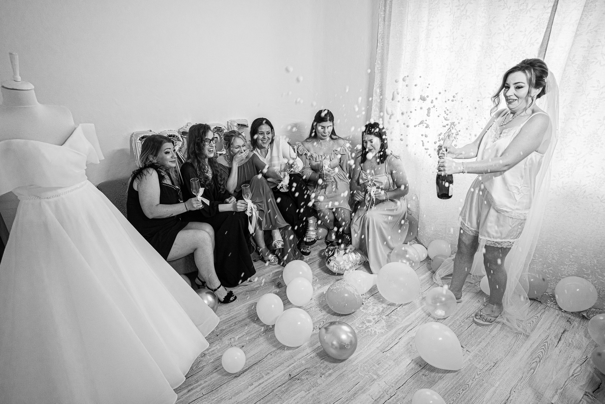 Fotografie nuntă. Adrian Vasile Fotograf de nuntă Brașov