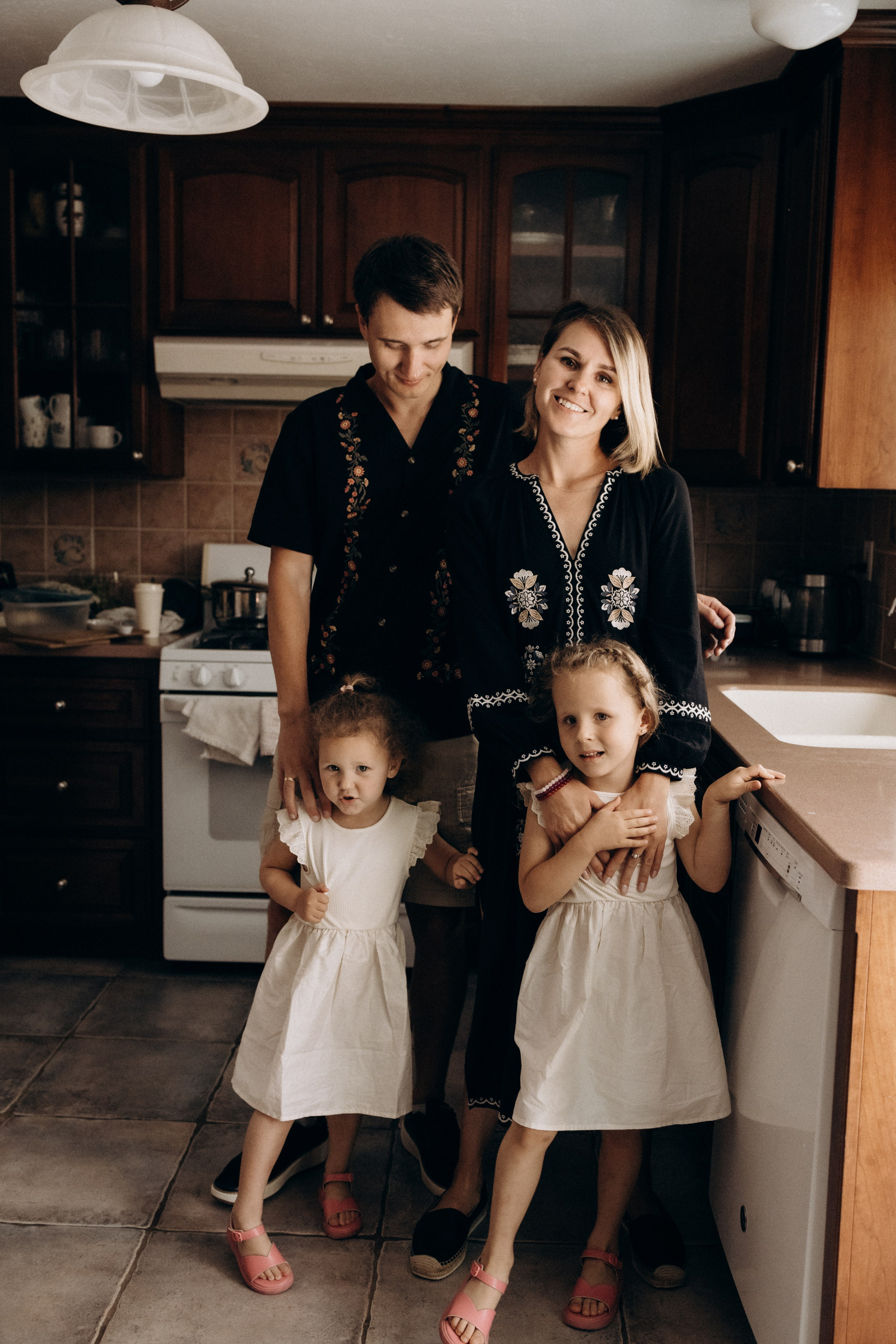 *. Wedding and family photographer San Diego