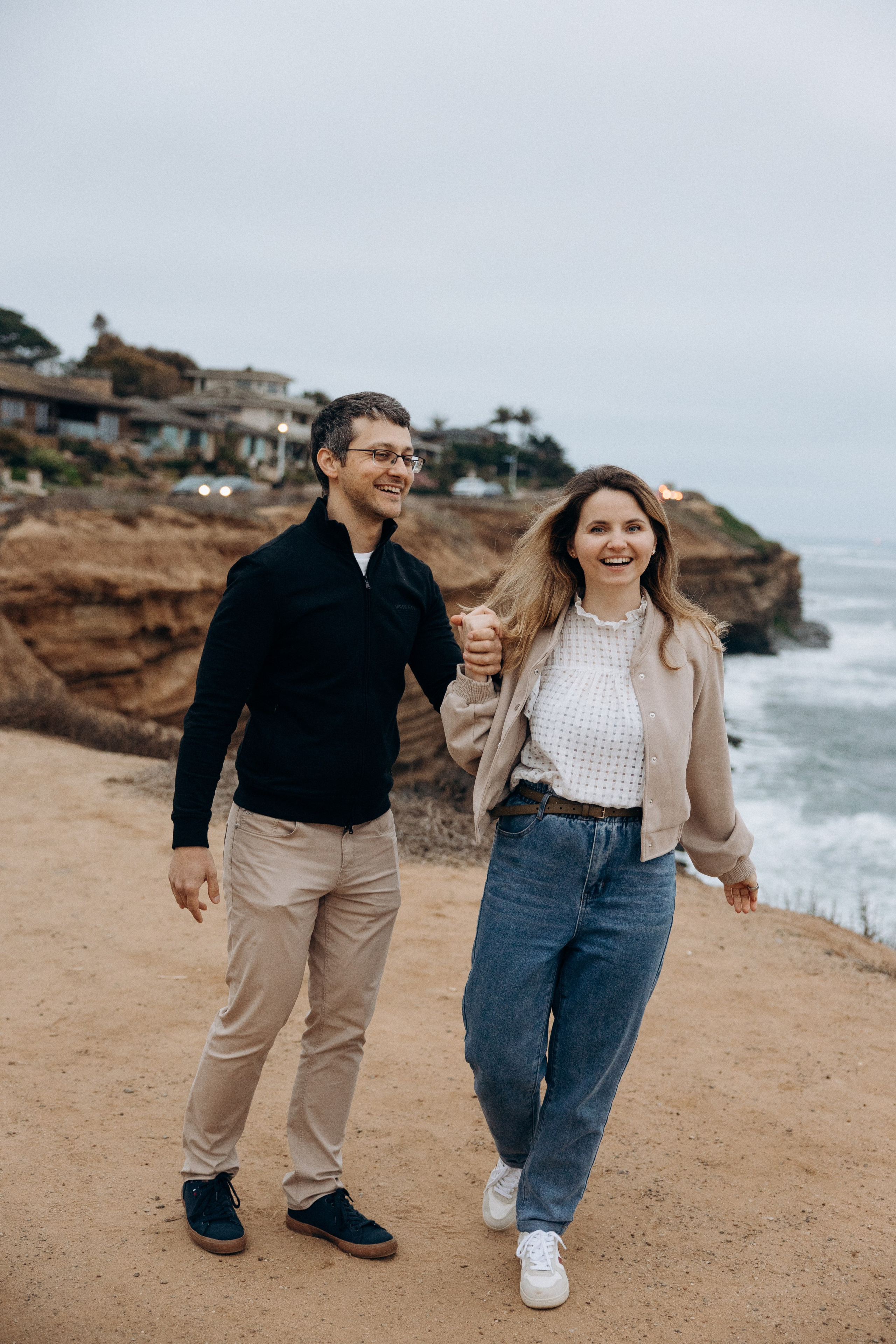 *. Wedding and family photographer San Diego