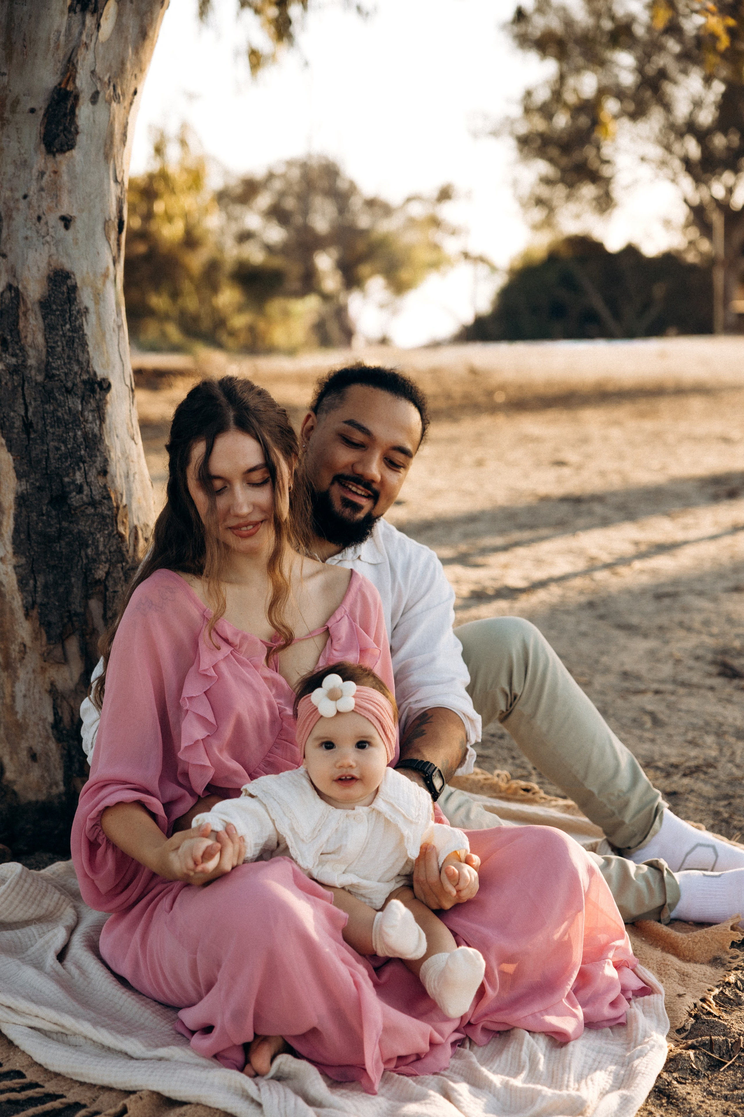 *. Wedding and family photographer San Diego