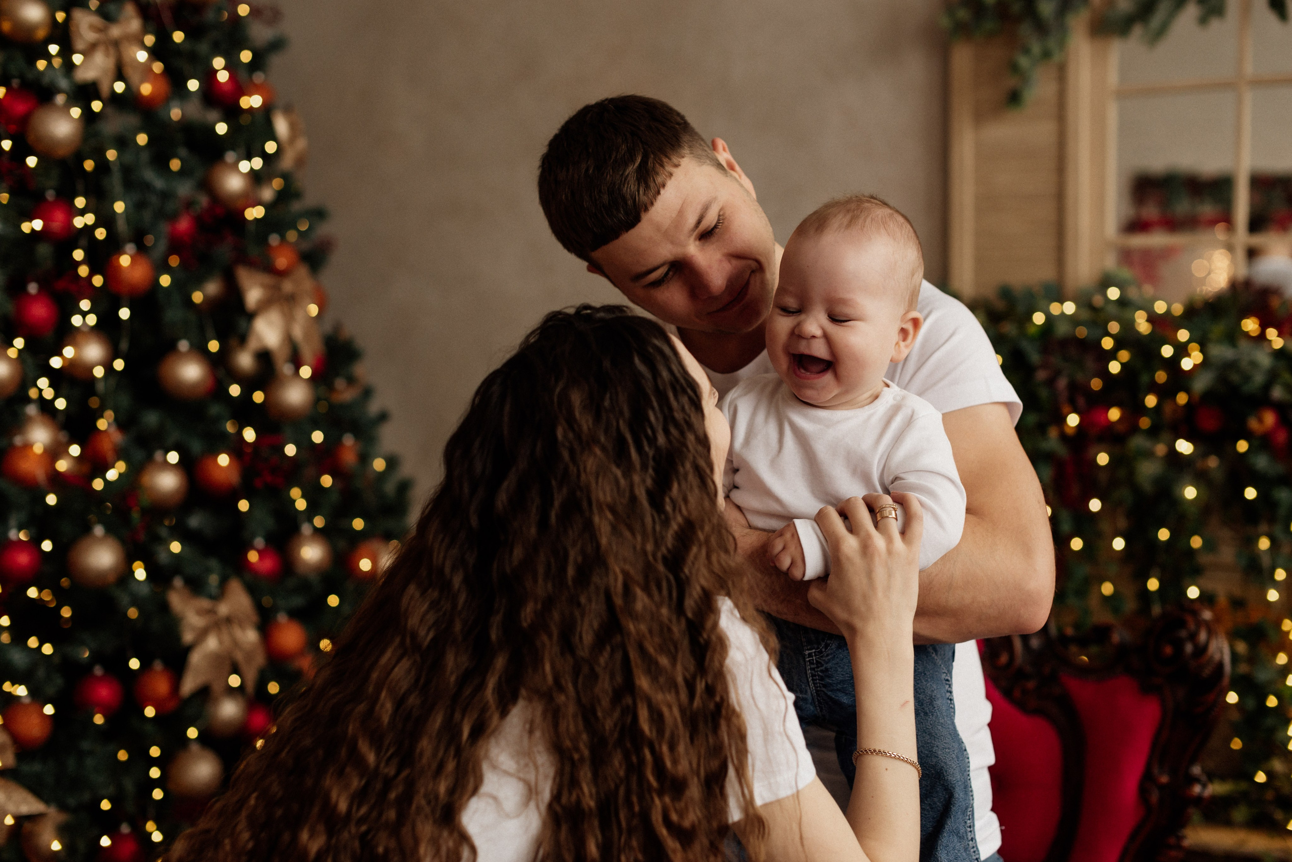 *. Wedding and family photographer San Diego