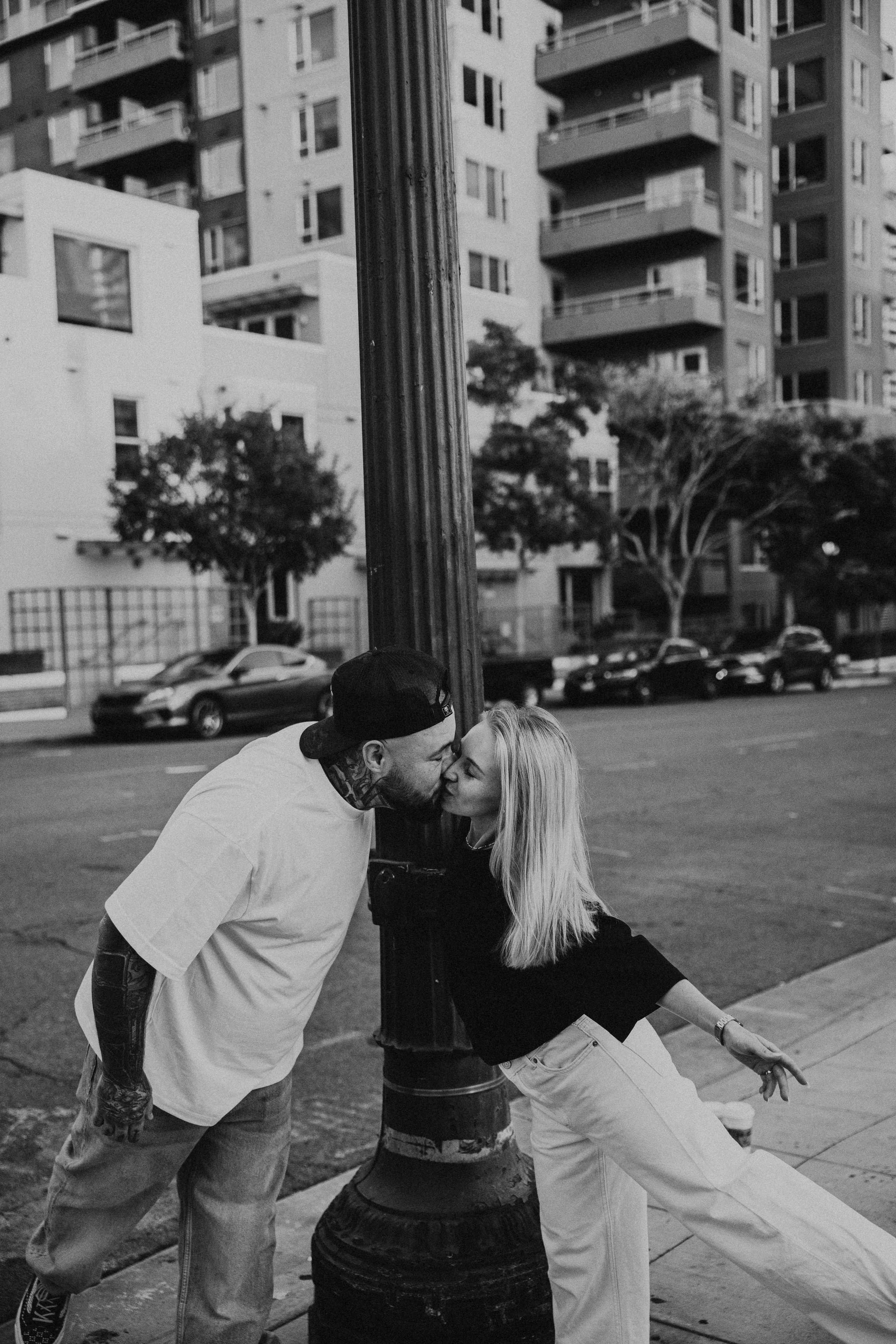 *. Wedding and family photographer San Diego