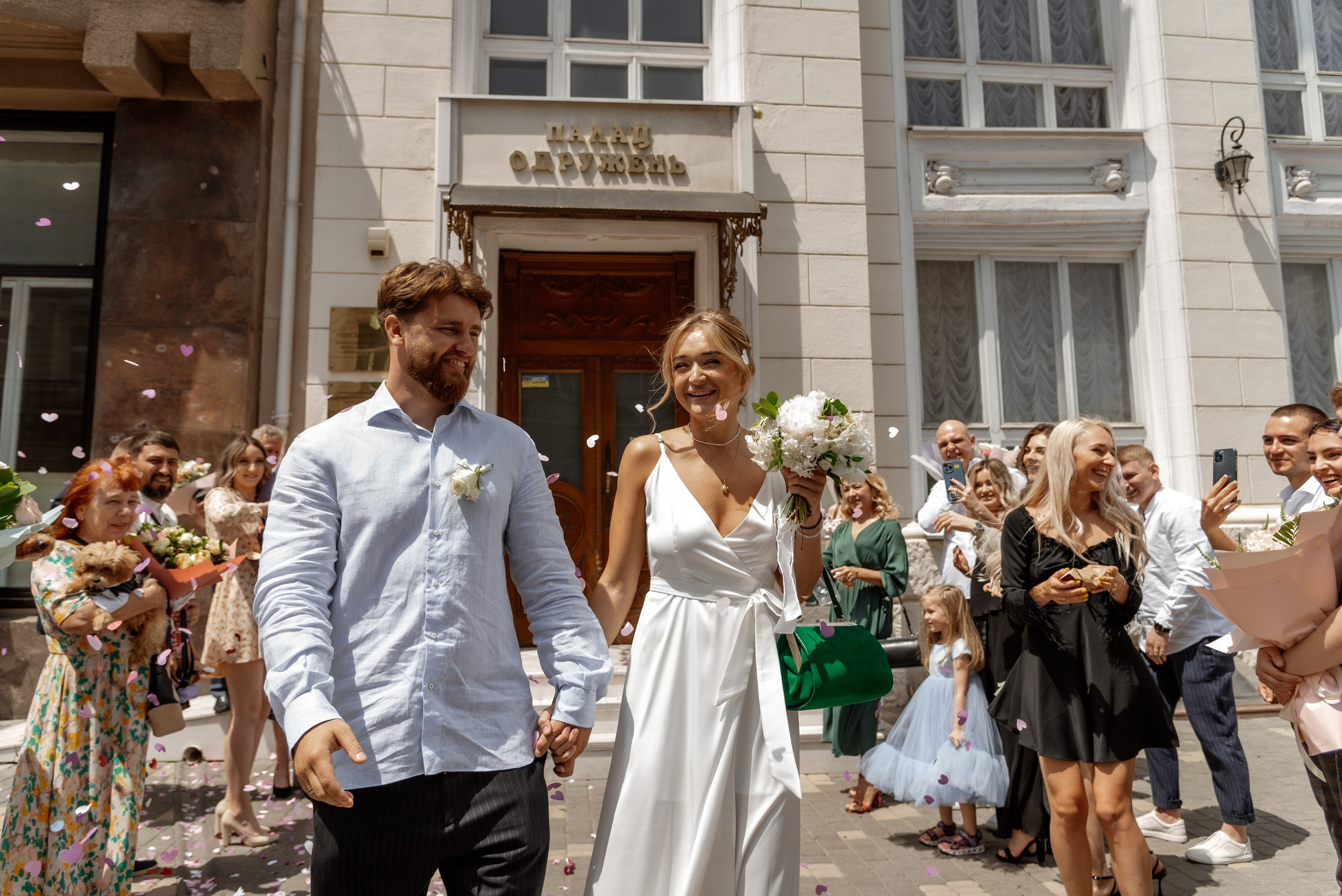 *. Wedding and family photographer San Diego