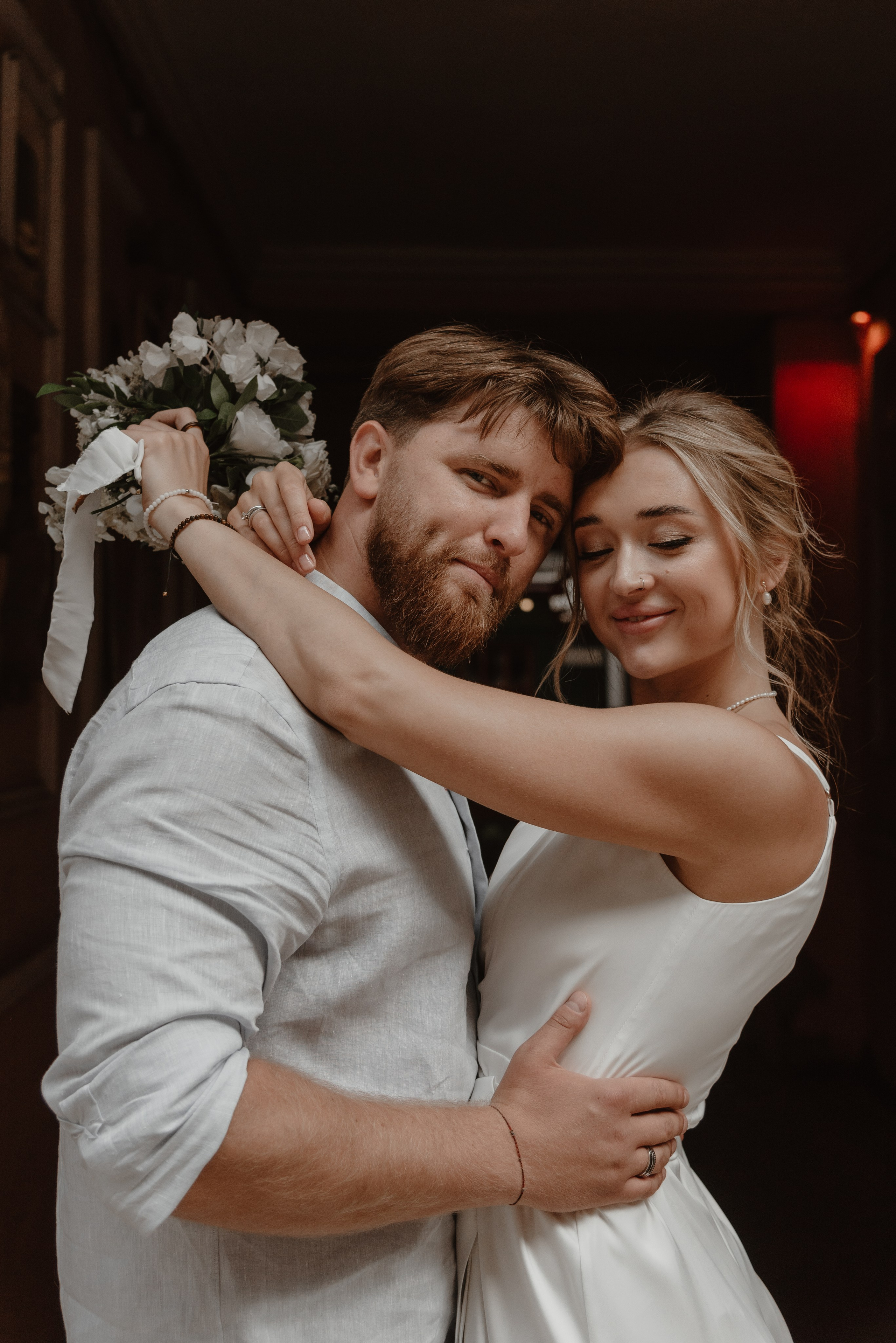 *. Wedding and family photographer San Diego