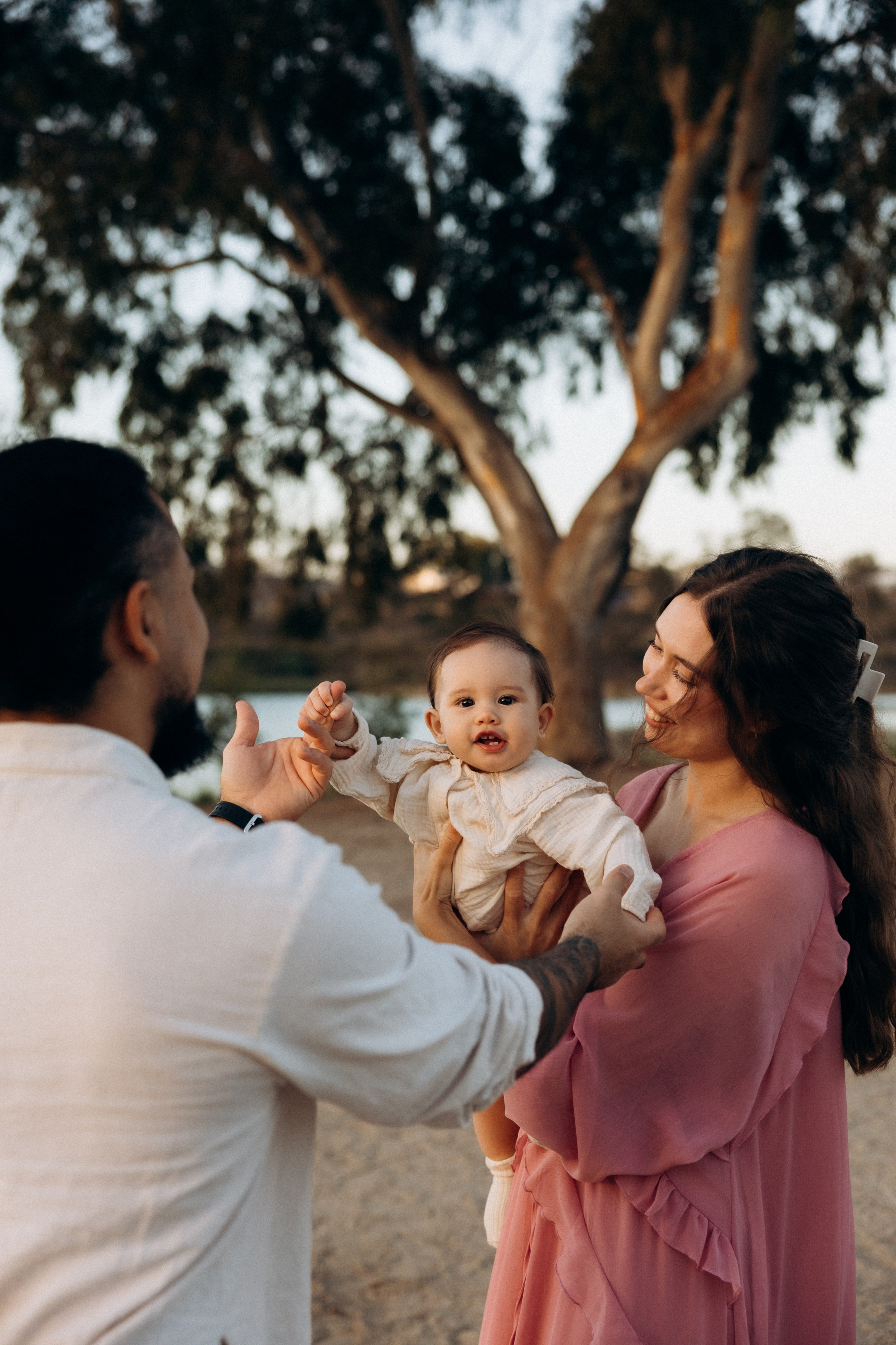 *. Wedding and family photographer San Diego