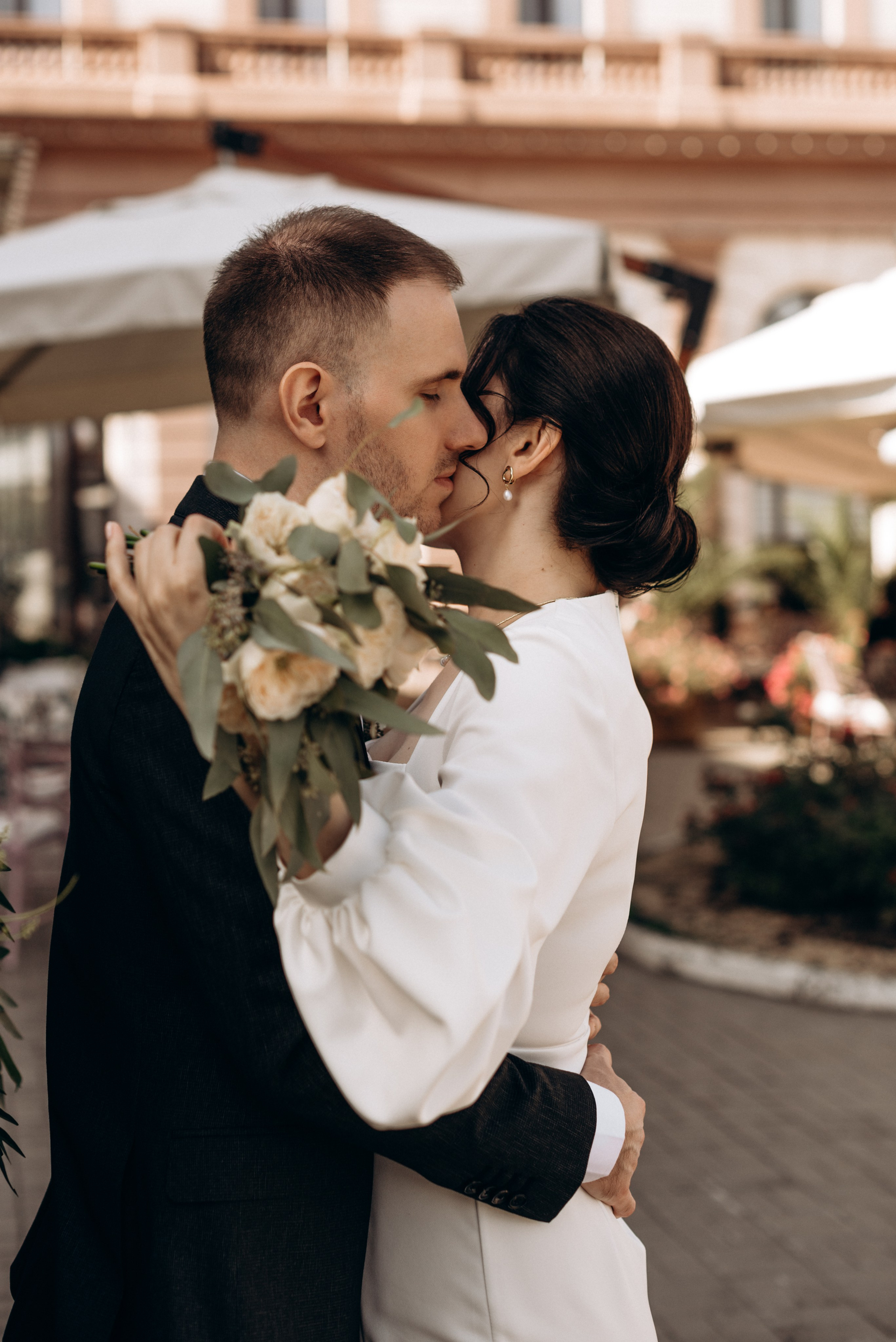 *. Wedding and family photographer San Diego