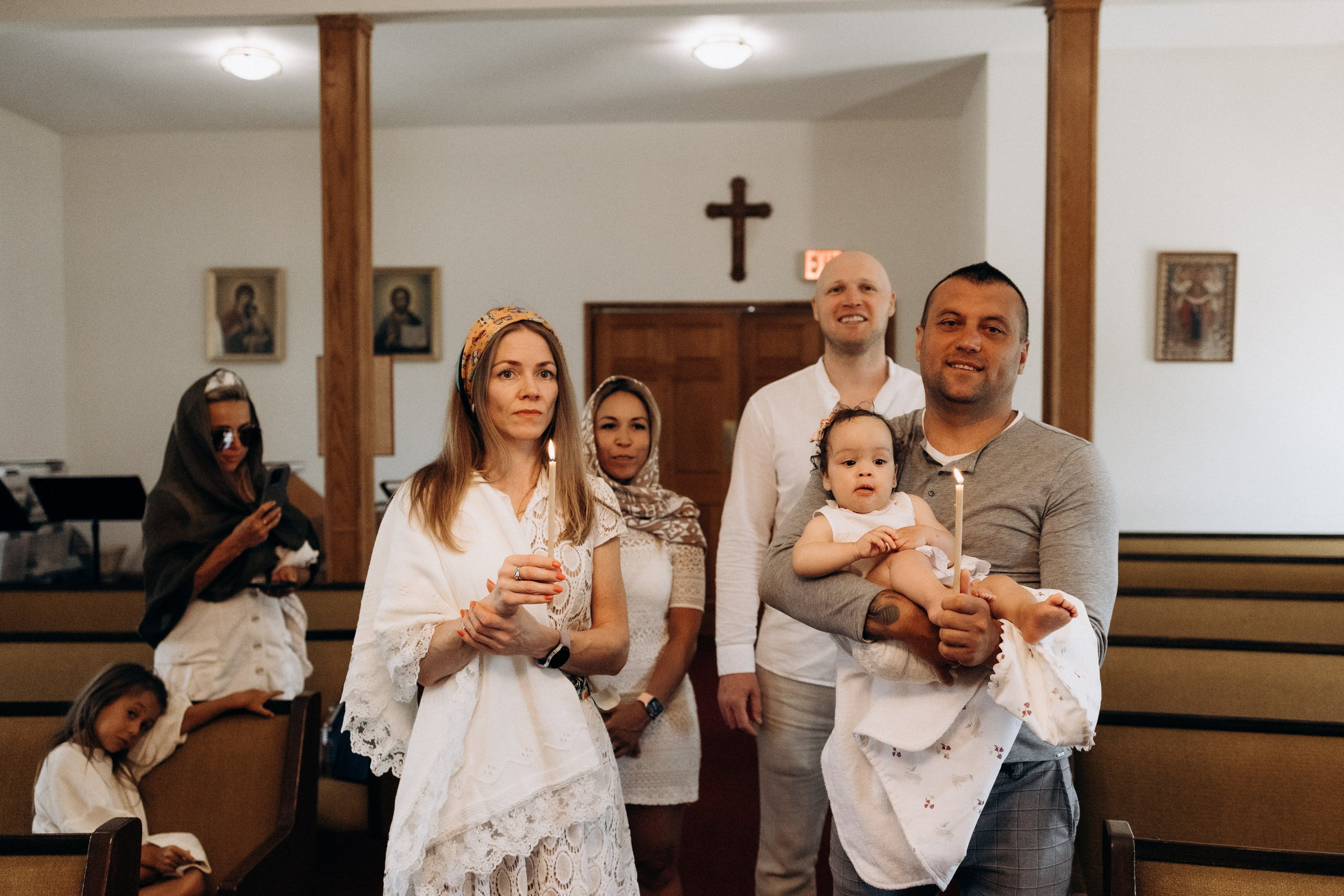 *. Wedding and family photographer San Diego