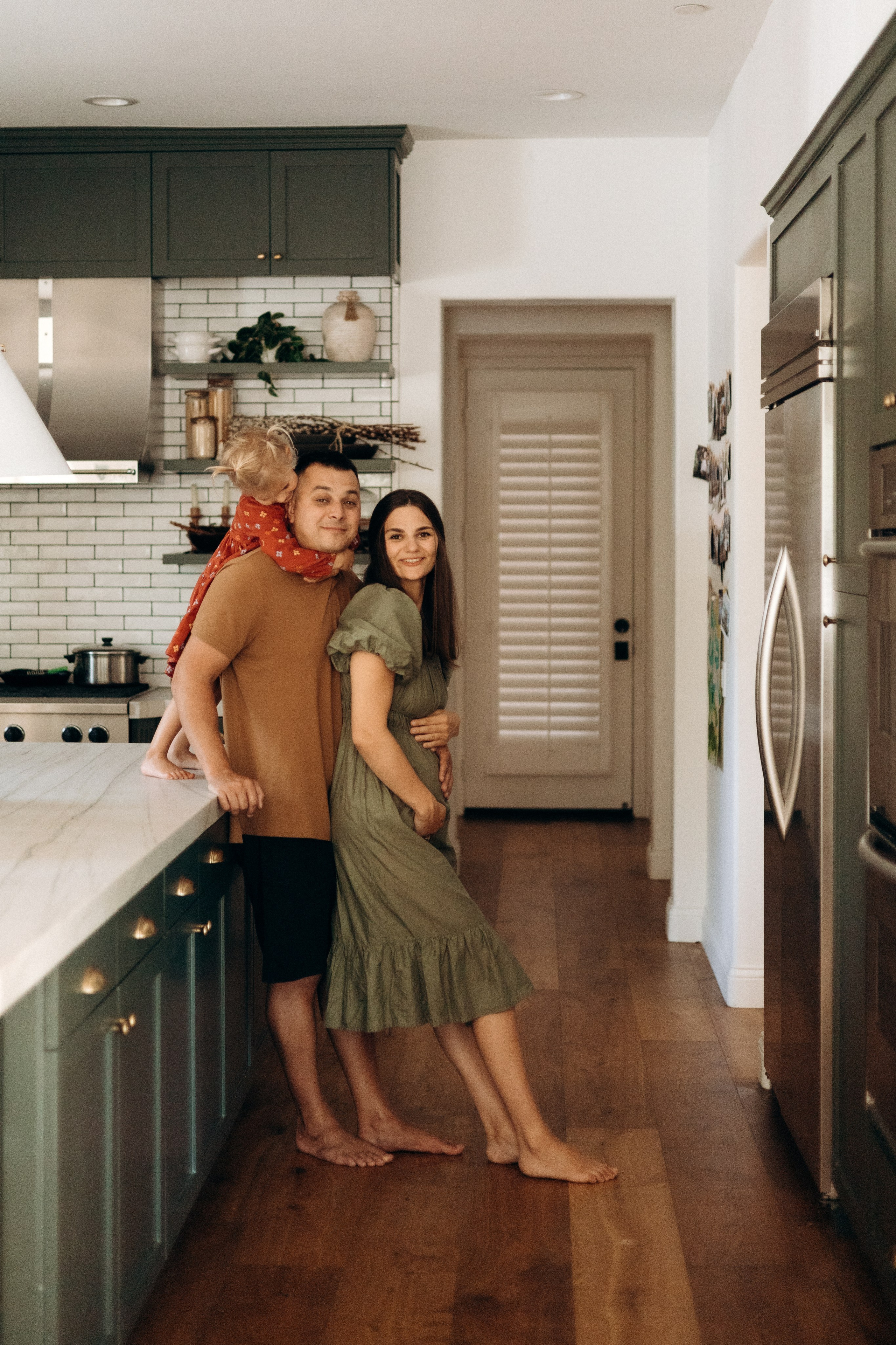 *. Wedding and family photographer San Diego