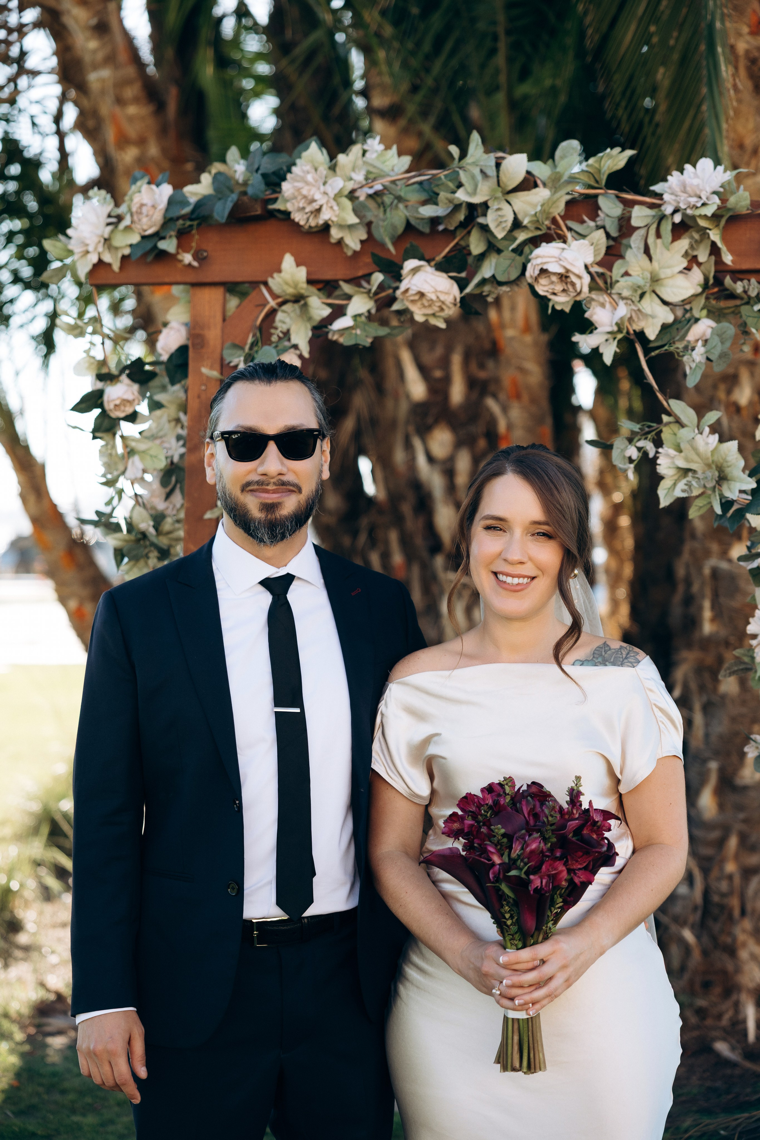 Jessi and Alex. Весільний та сімейний фотограф у Сан-Дієго