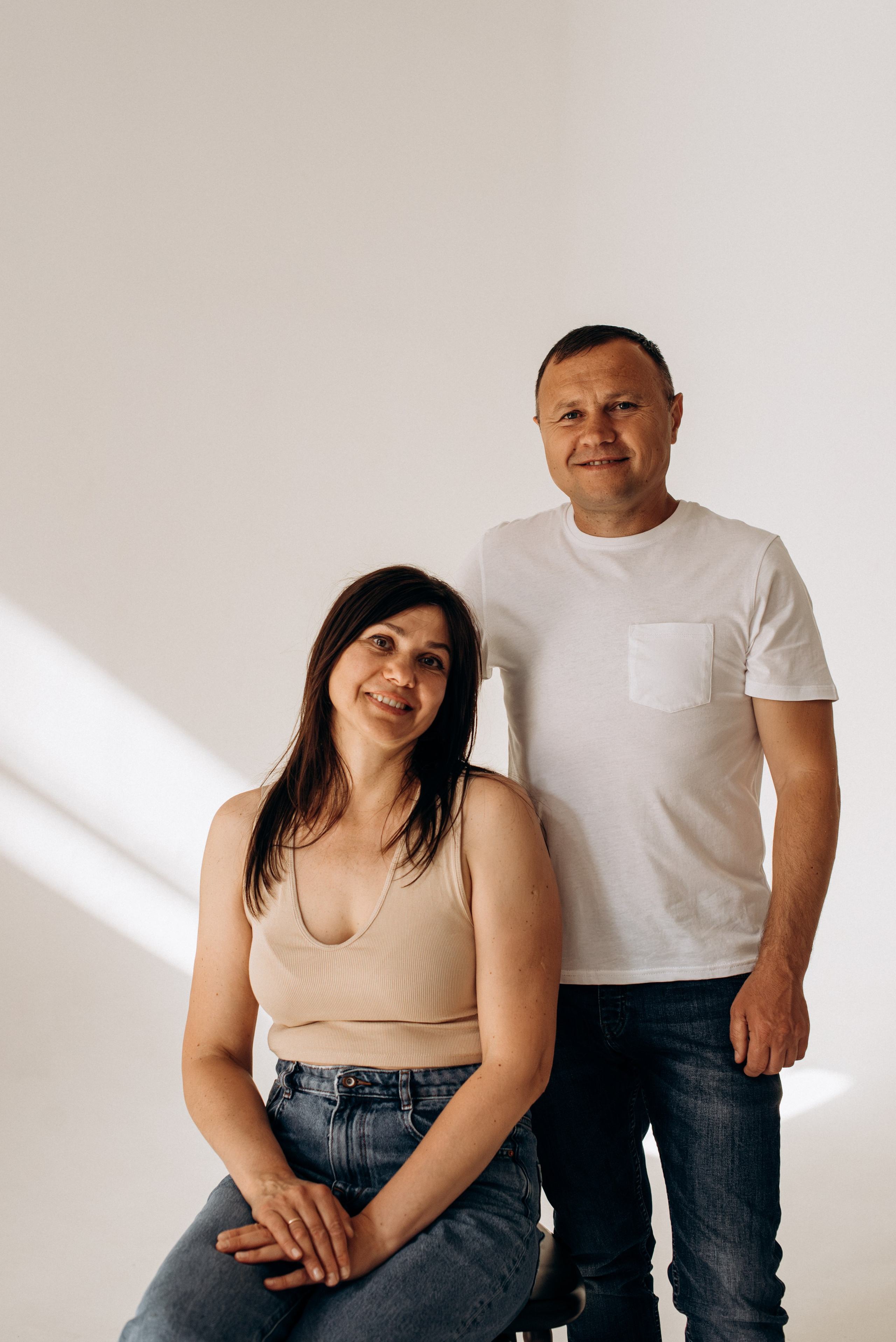 *. Wedding and family photographer San Diego