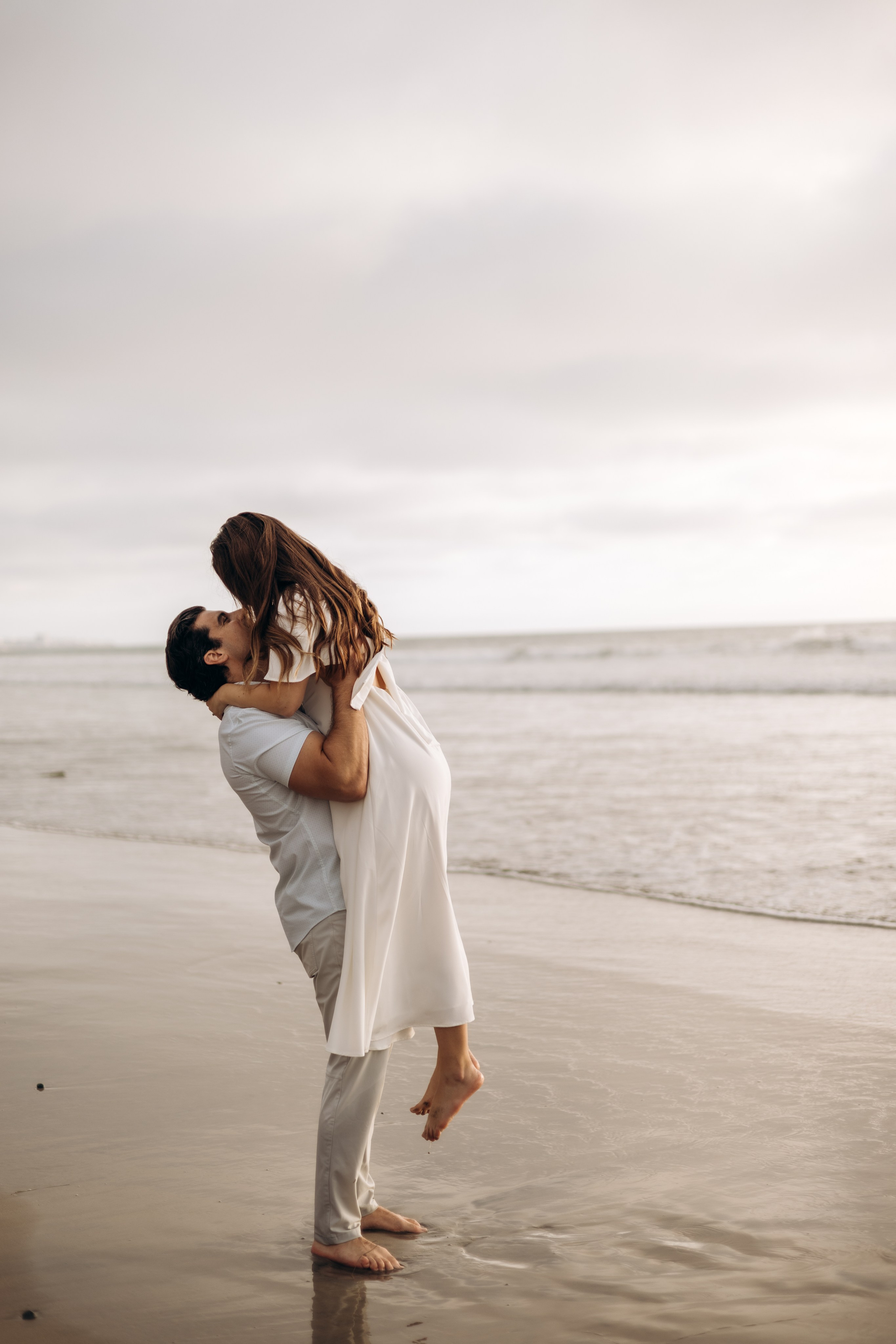 *. Wedding and family photographer San Diego