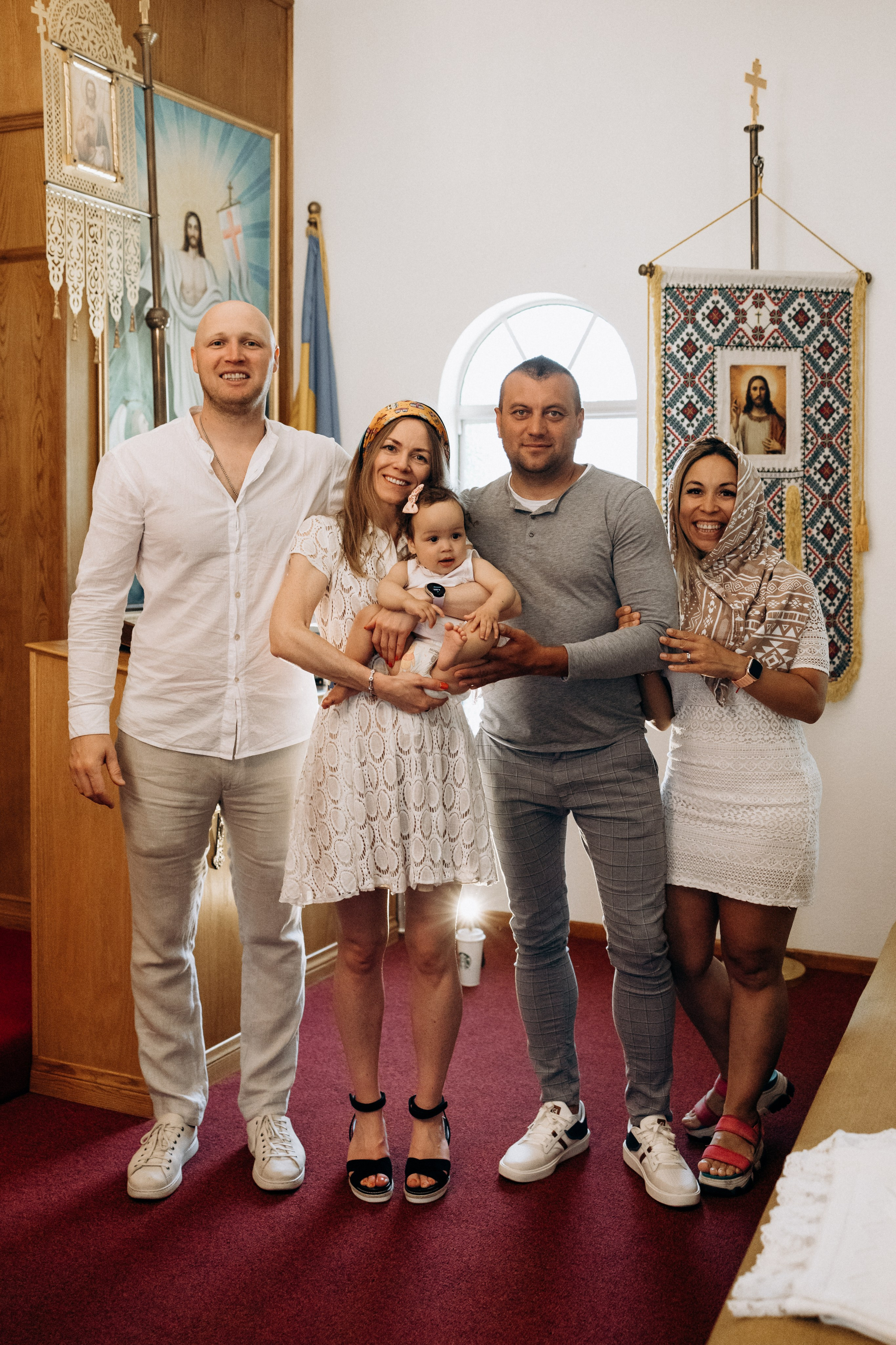 *. Wedding and family photographer San Diego