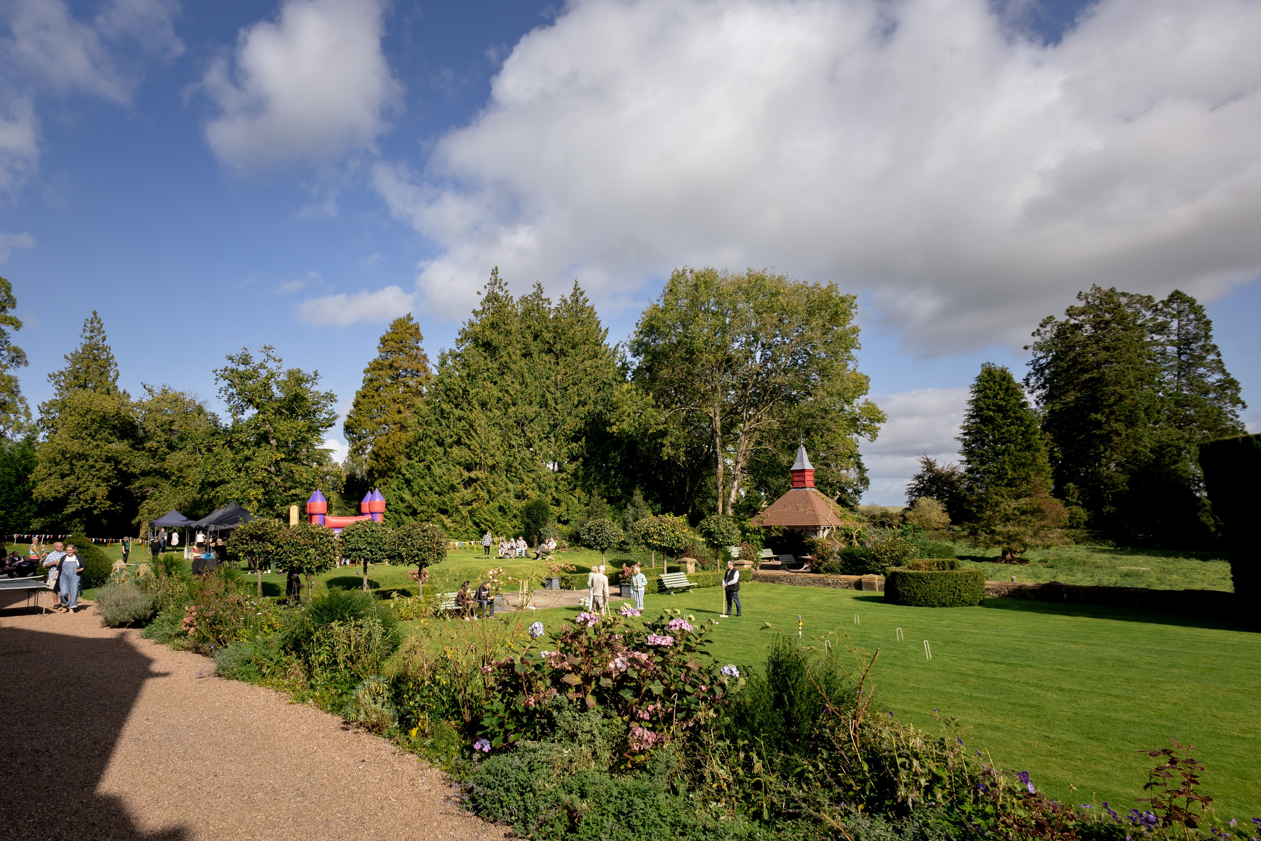 BobFest'23 in 2 days — TRUE LEGEND. September, 2023. Timeless Wedding & Event Photography from London to the world