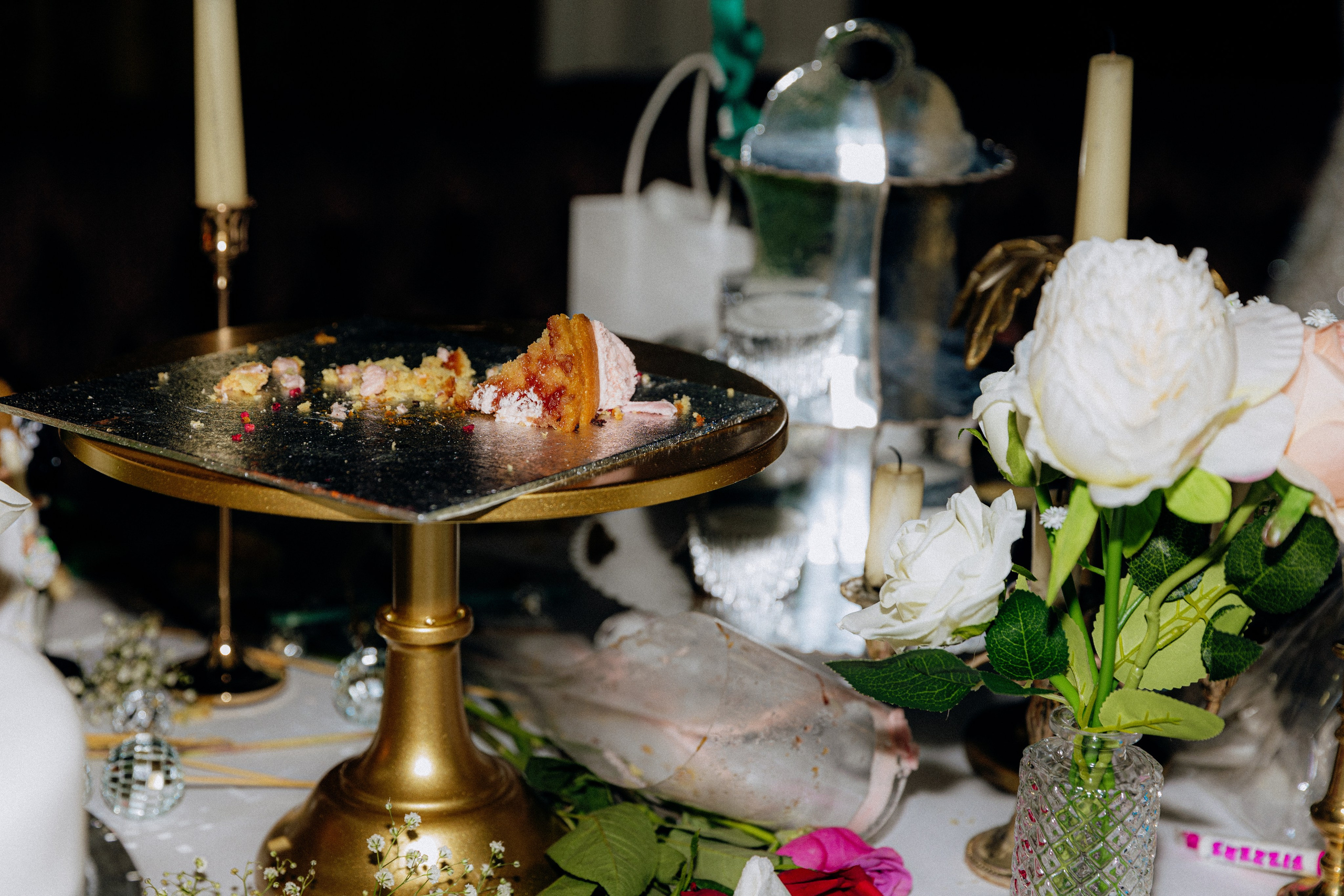 Wedding reception. Timeless Wedding & Event Photography from London to the world