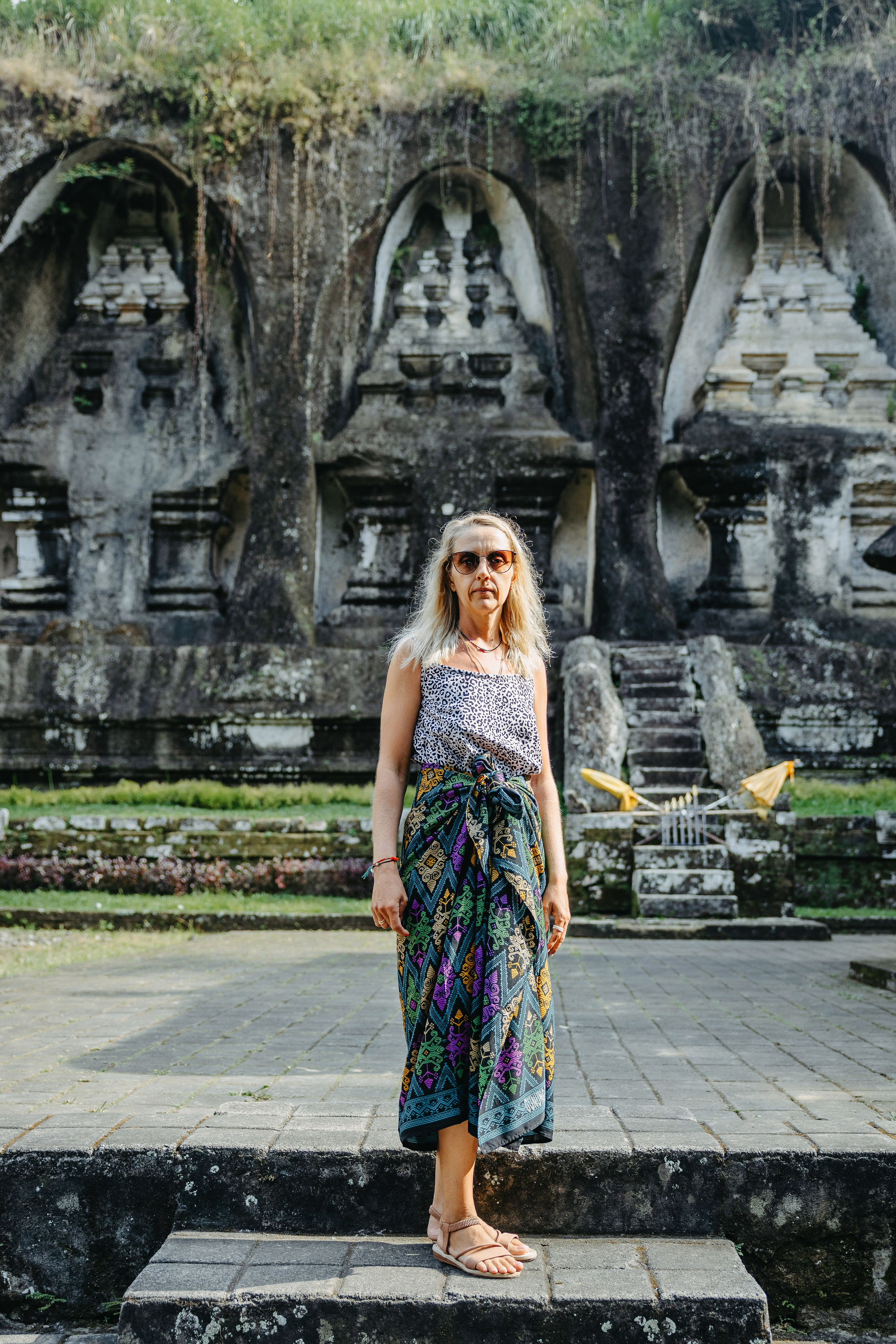 Ubud tour. Профессиональный фотограф Нурмиева Вероника