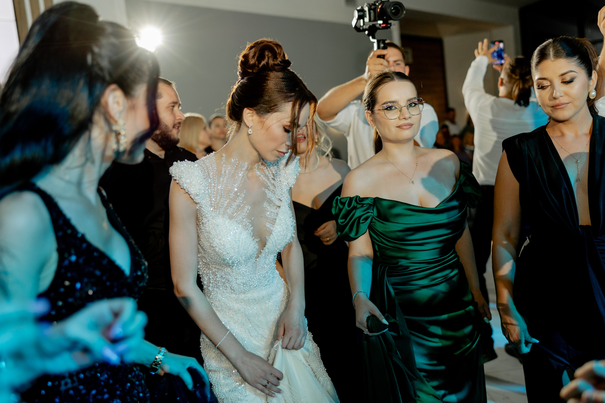 IVAN & CRISTINA. ProWed — Foto Video Moldova
