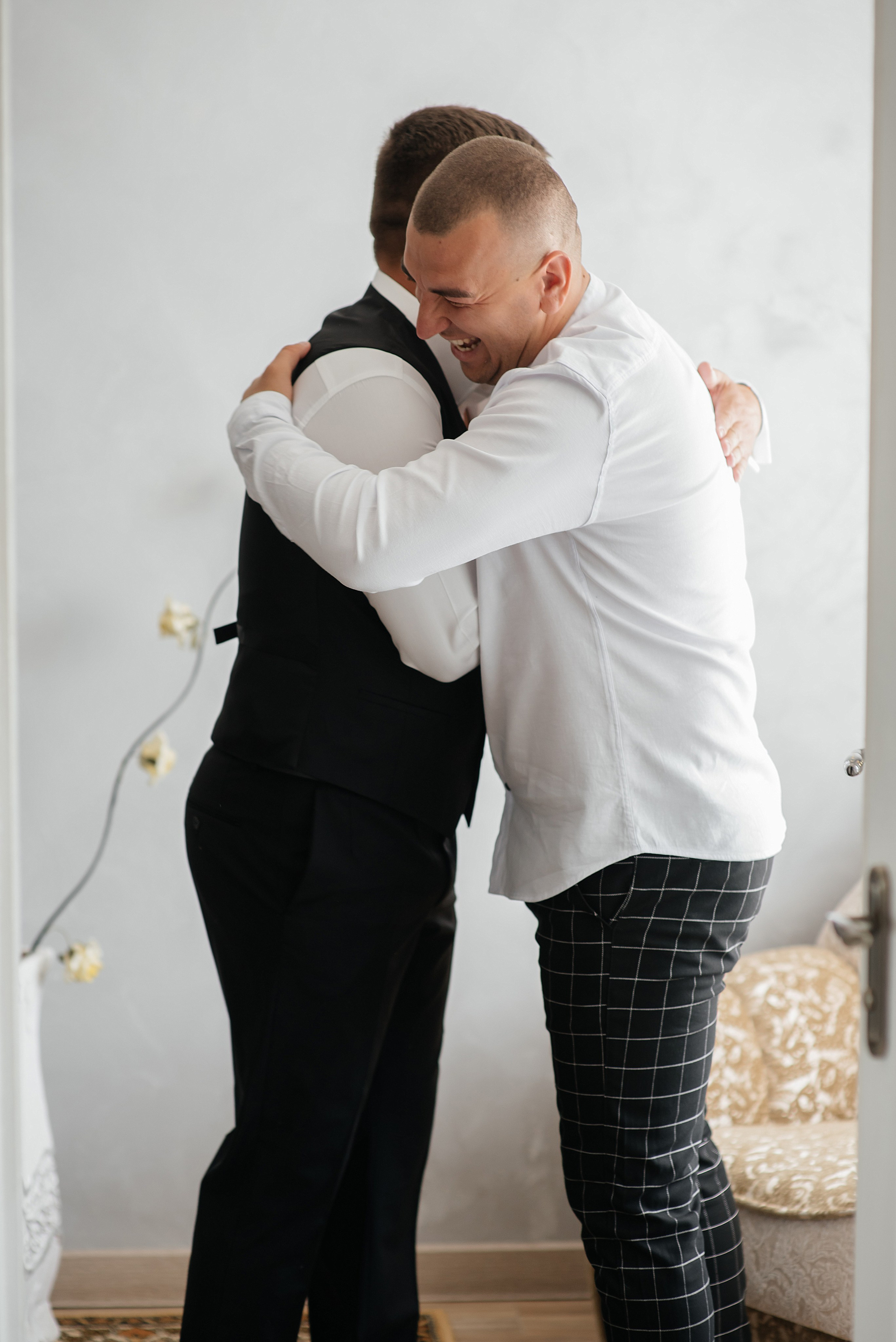 Wedding Anastasia. Wedding photographer from Moldova Alexey Chipchiu