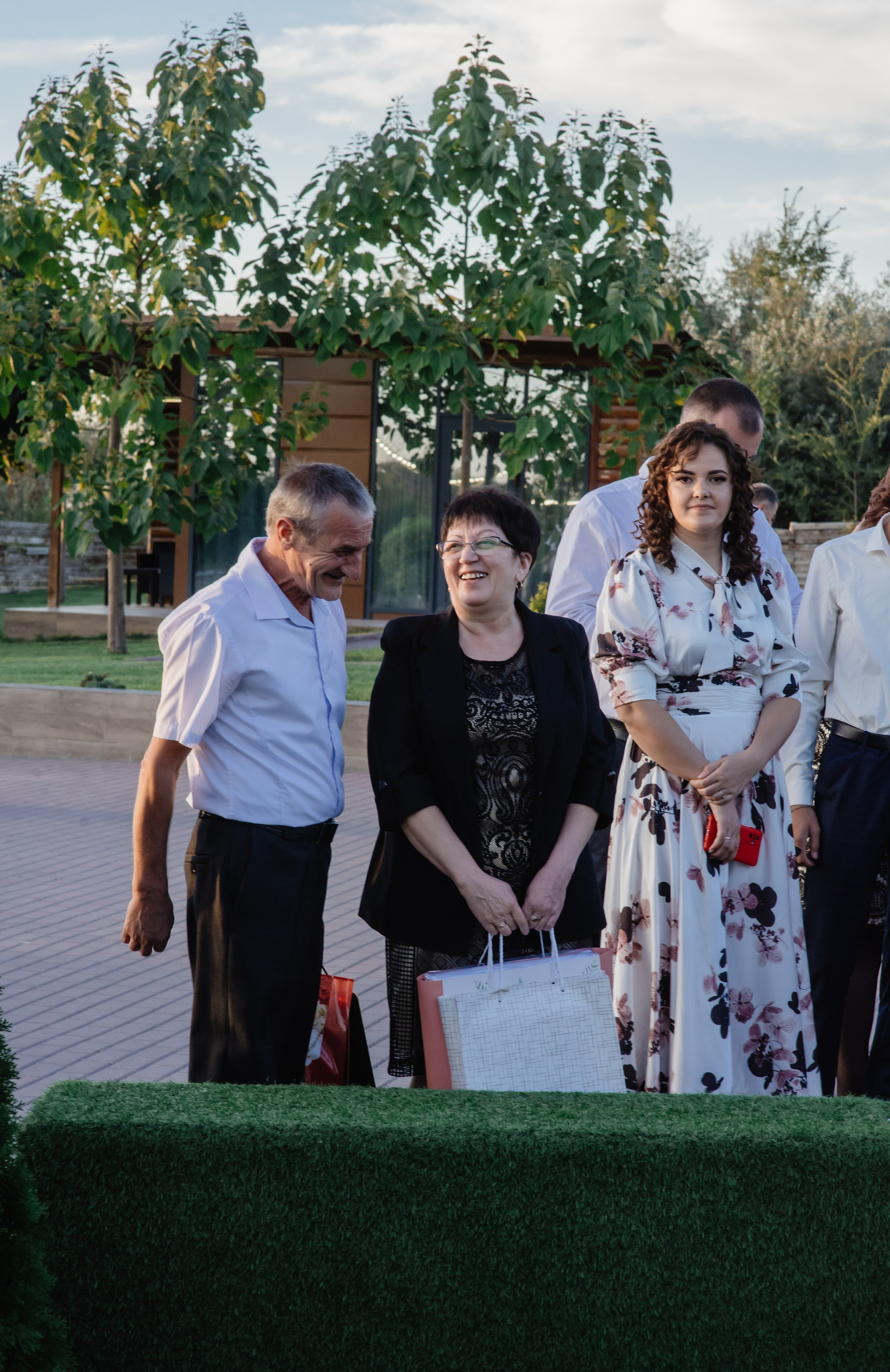 Wedding Anastasia. Wedding photographer from Moldova Alexey Chipchiu
