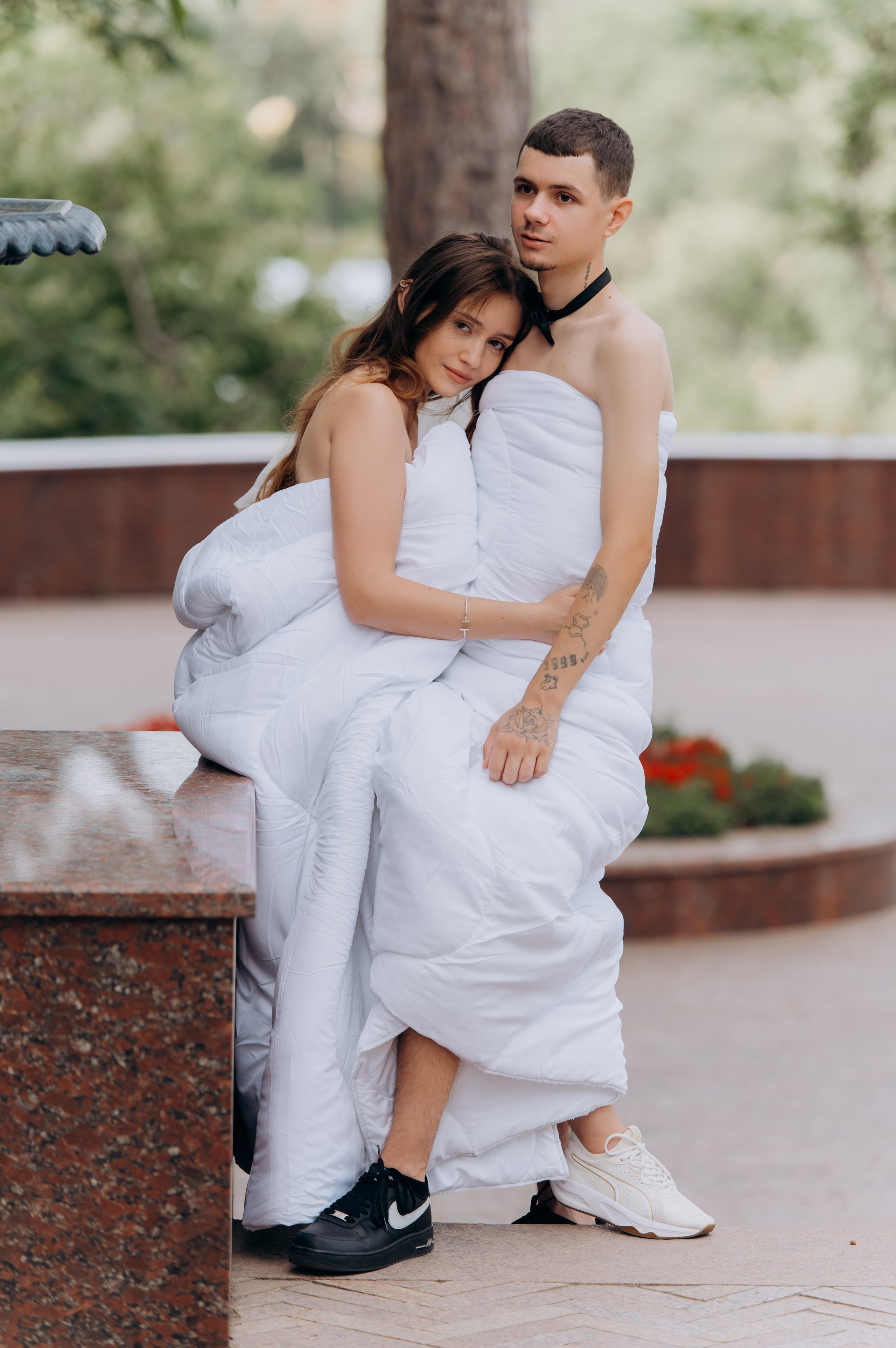 Liubovi & Vitalii. Wedding photographer from Moldova Alexey Chipchiu