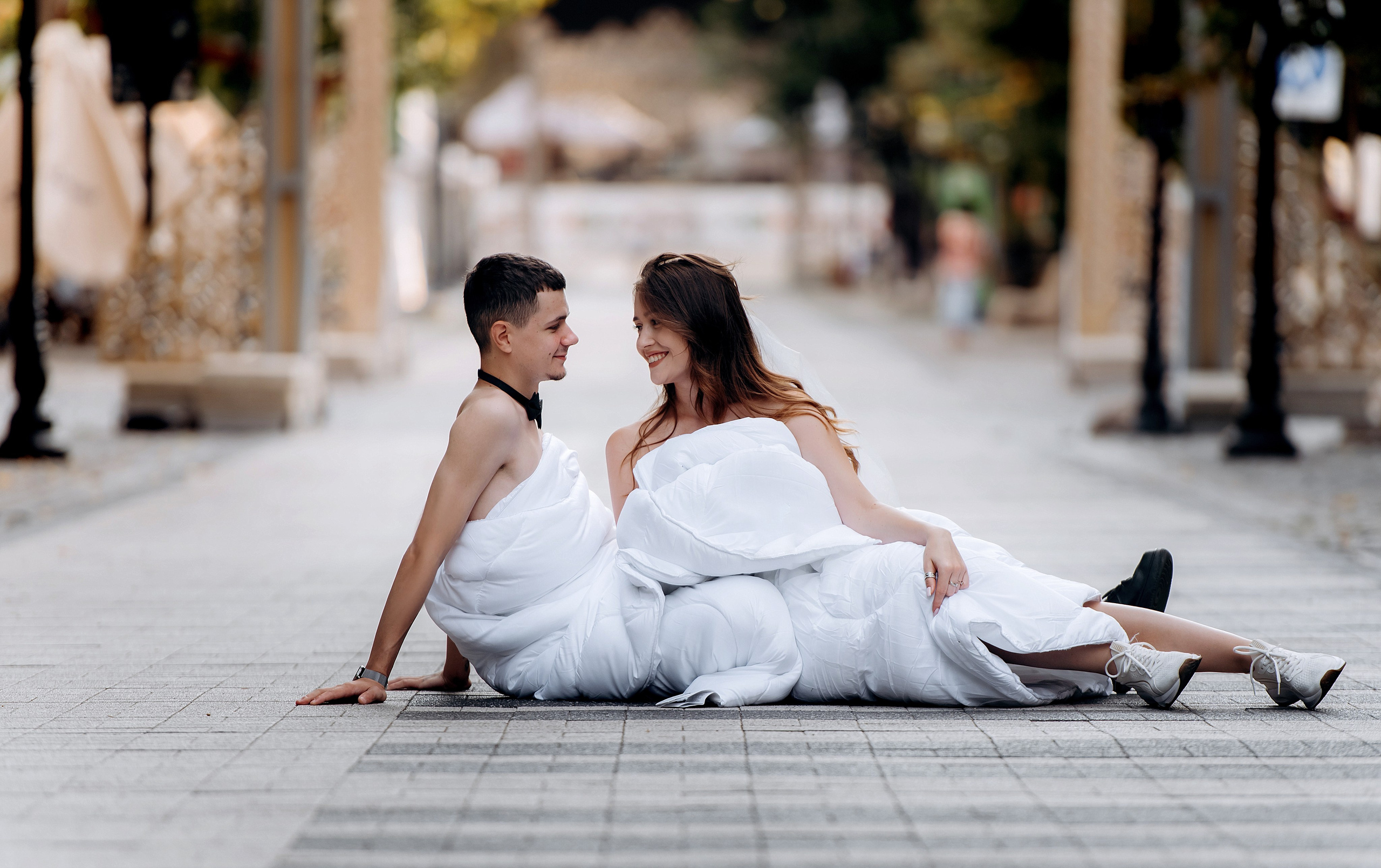 Liubovi & Vitalii. Wedding photographer from Moldova Alexey Chipchiu