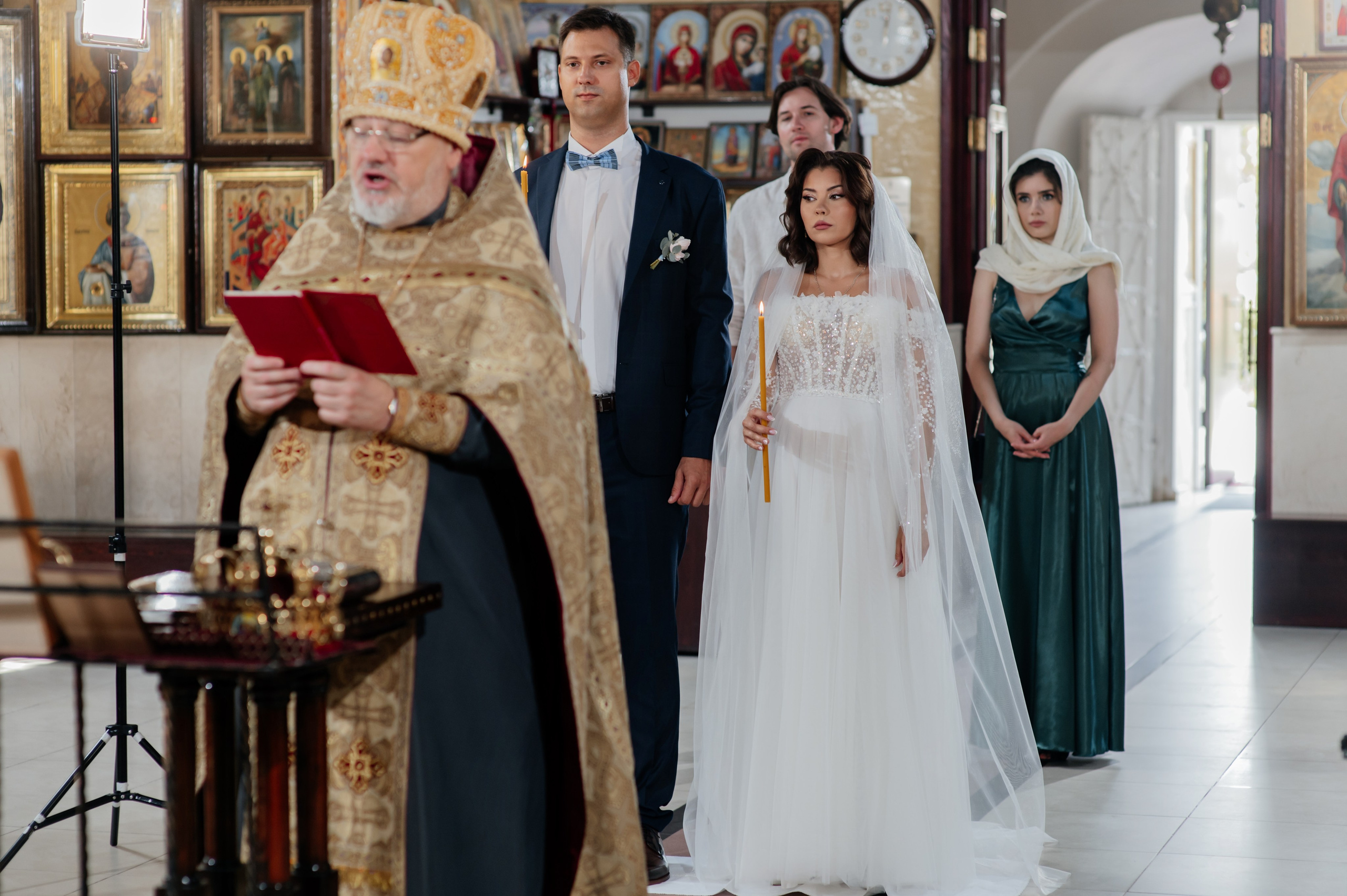 Daria & Yiurii Odessa. Wedding photographer from Moldova Alexey Chipchiu