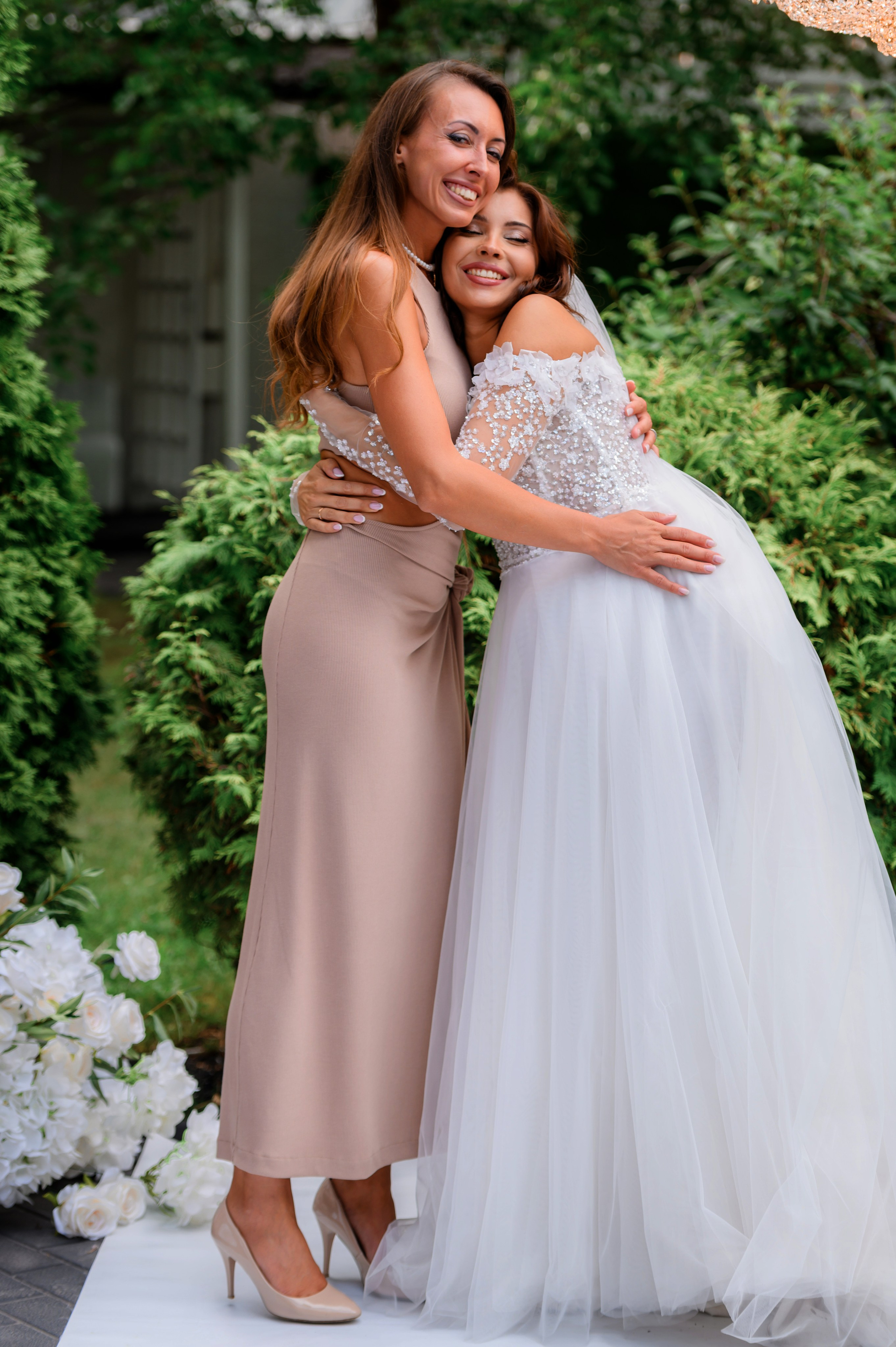 Daria & Yiurii Odessa. Wedding photographer from Moldova Alexey Chipchiu