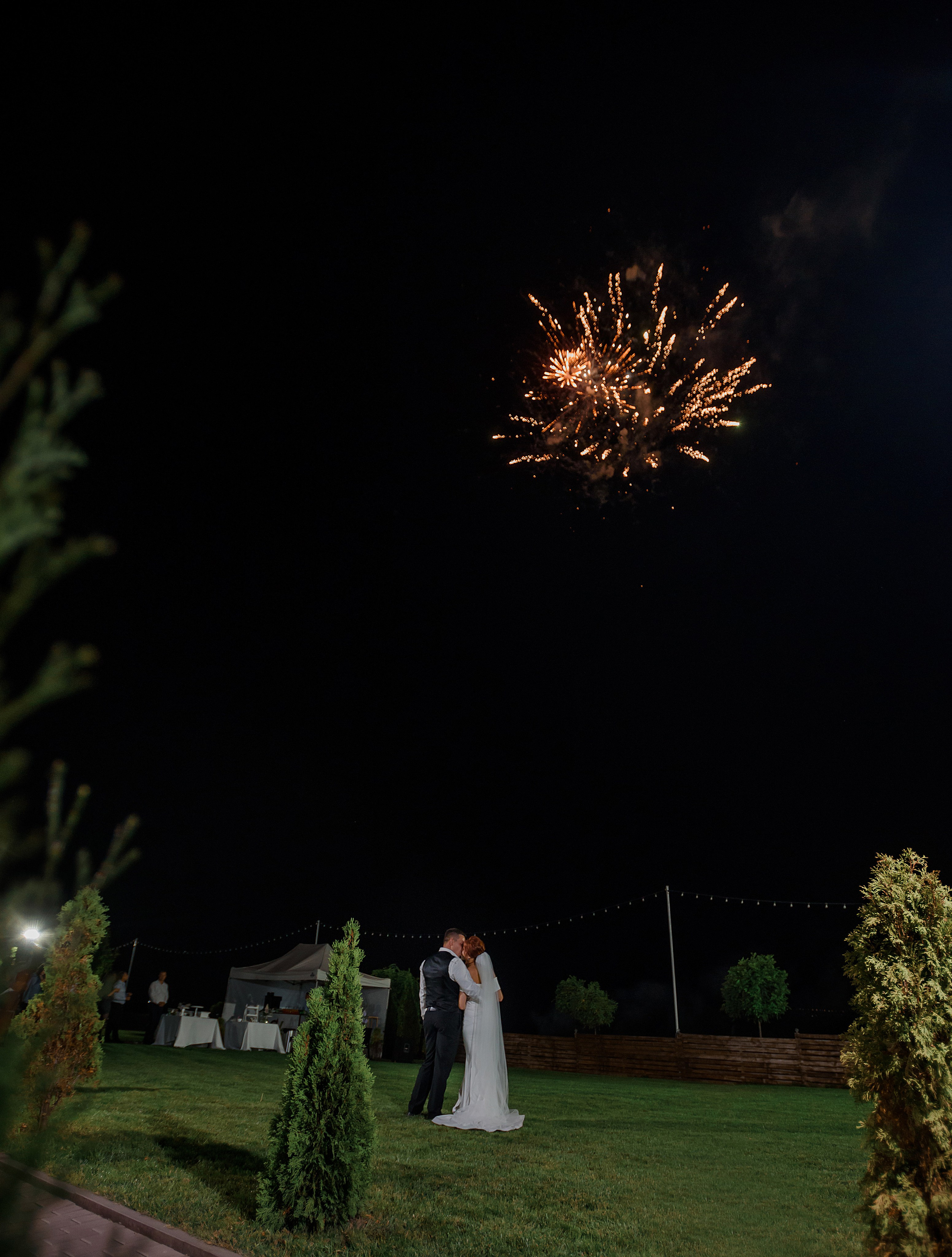 Wedding Anastasia. Wedding photographer from Moldova Alexey Chipchiu