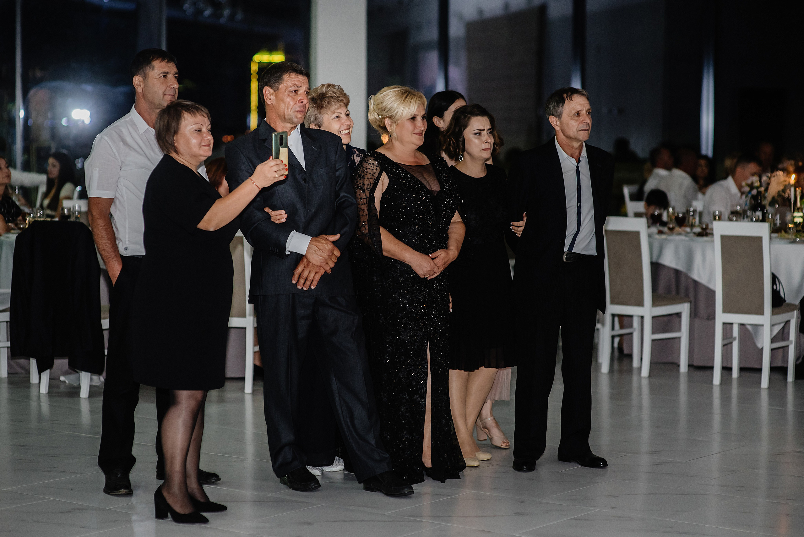 Wedding Anastasia. Wedding photographer from Moldova Alexey Chipchiu