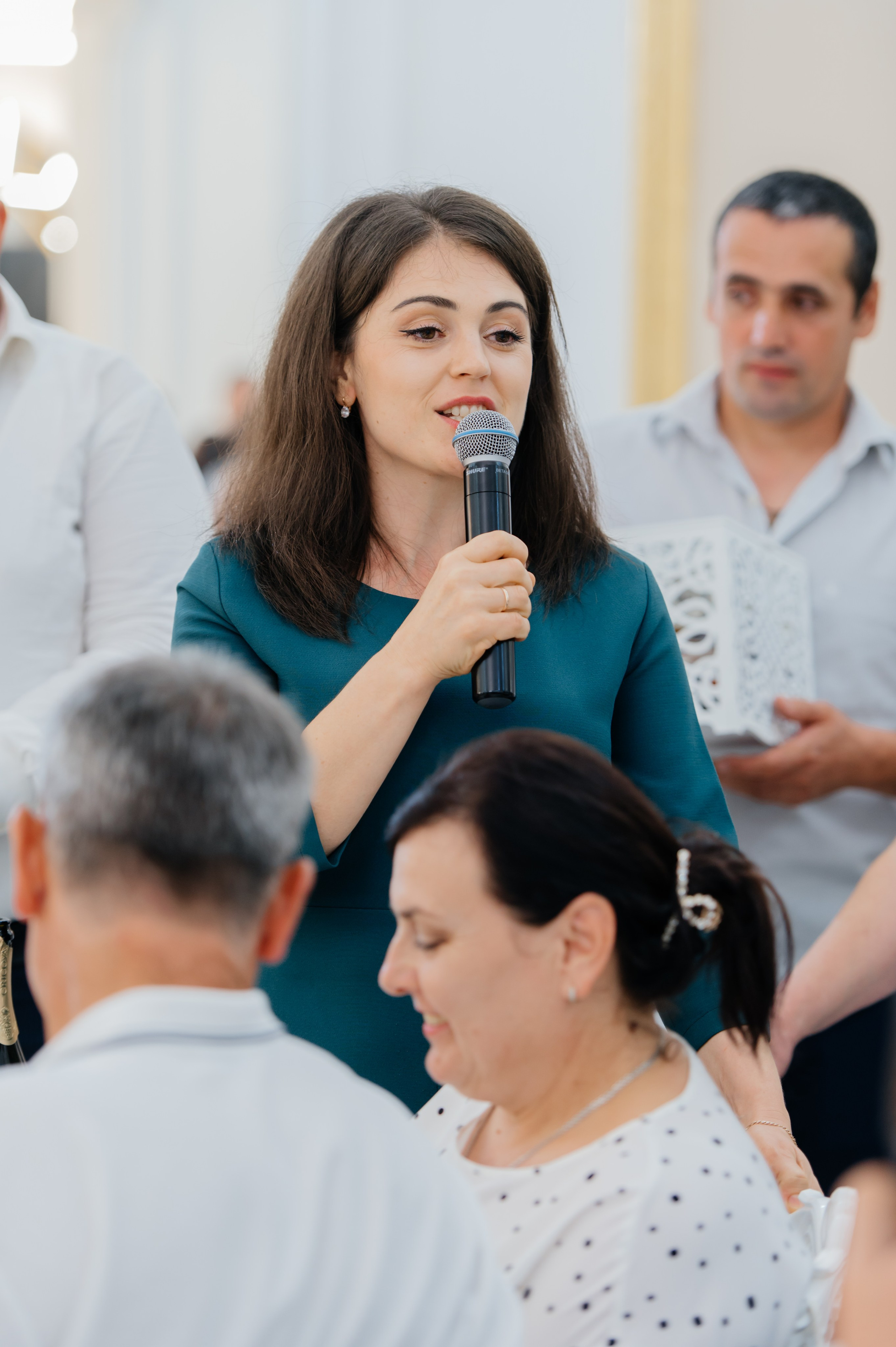 Wedding Dina & Vasili. Wedding photographer from Moldova Alexey Chipchiu