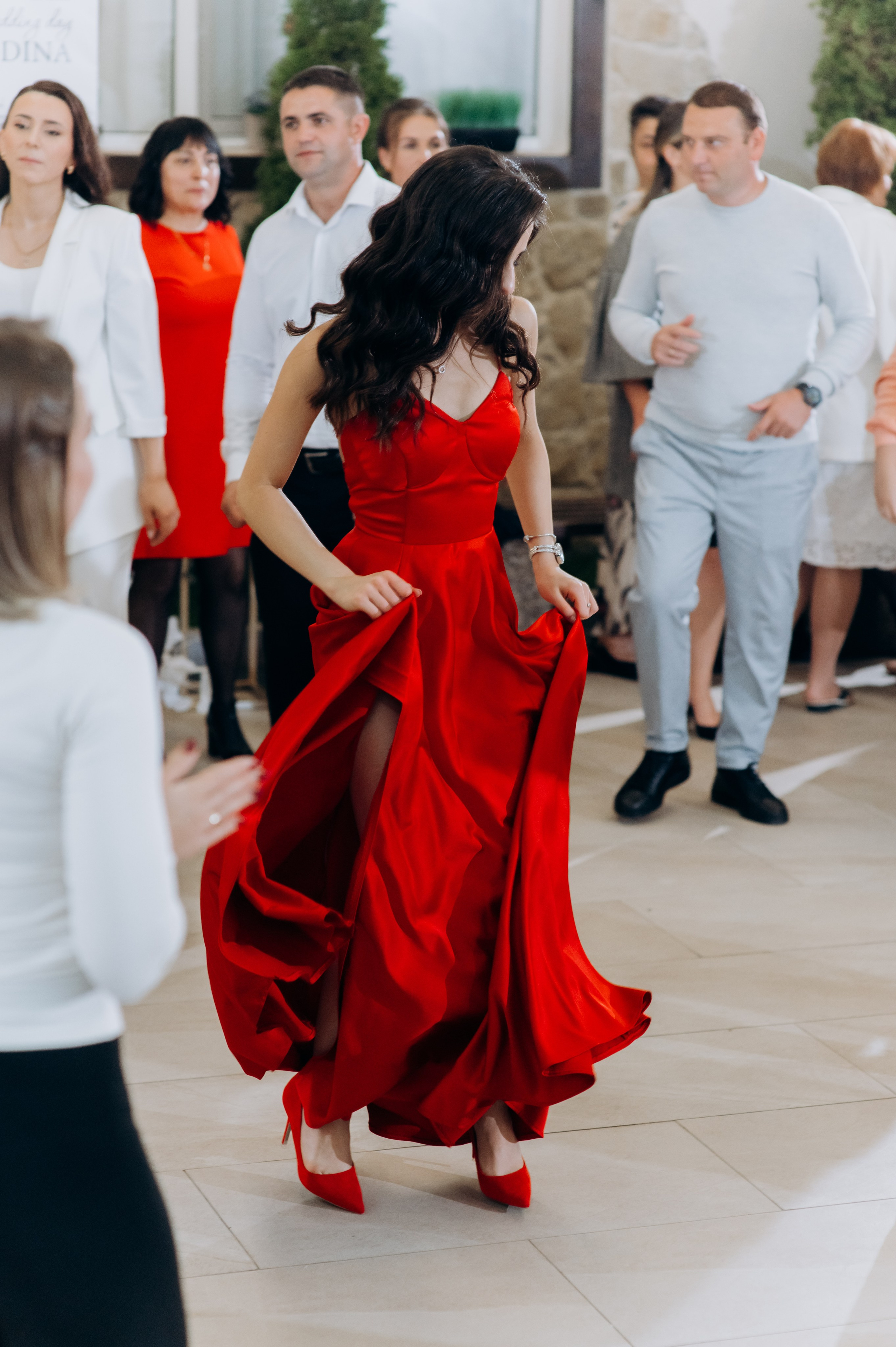 Wedding Dina & Vasili. Wedding photographer from Moldova Alexey Chipchiu