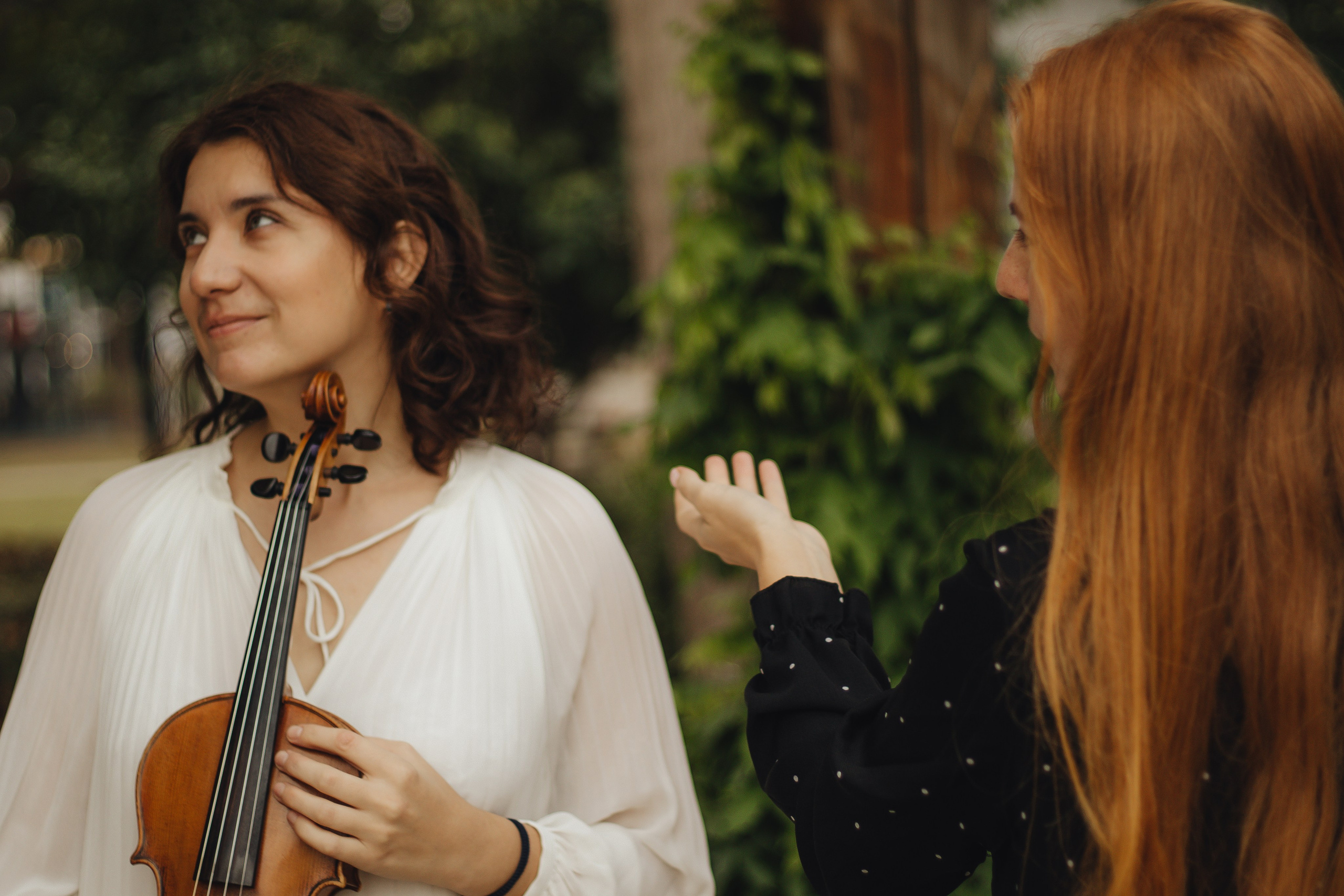Выставка моих работ «Любовь в глазах смотрящего». Документальный фотограф в Израиле Кристина Зингер
