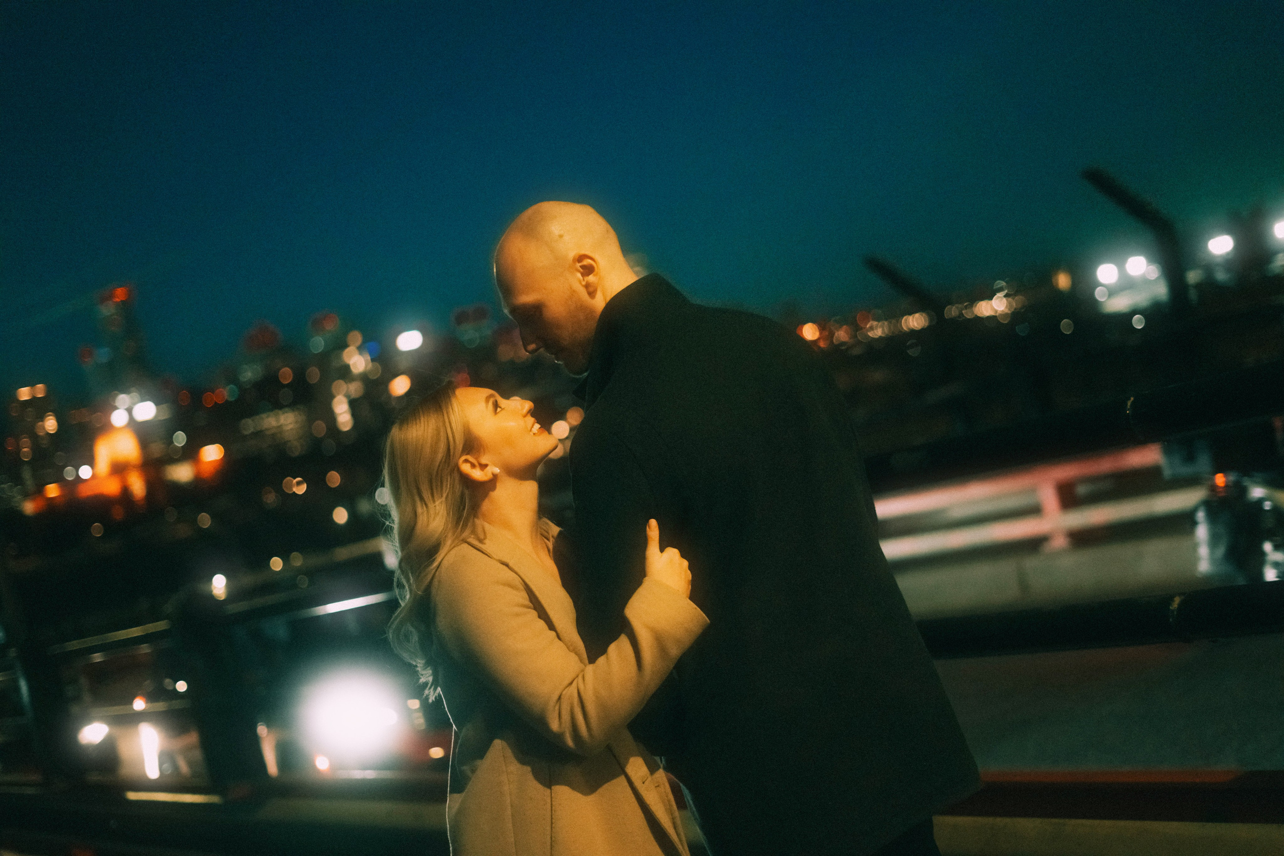 Engagement/Love Story. Abluecat photography