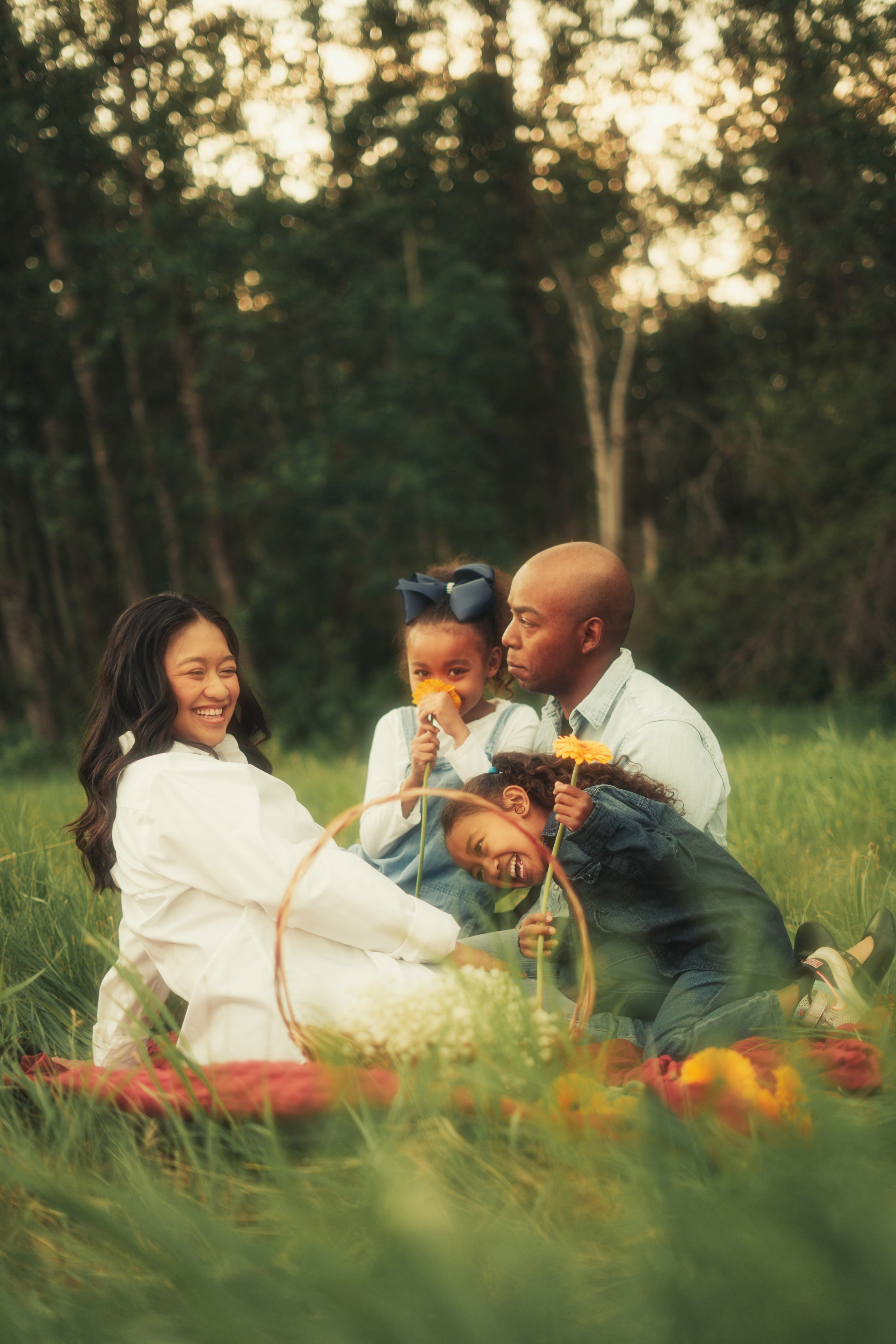 Family/Motherhood. Abluecat photography