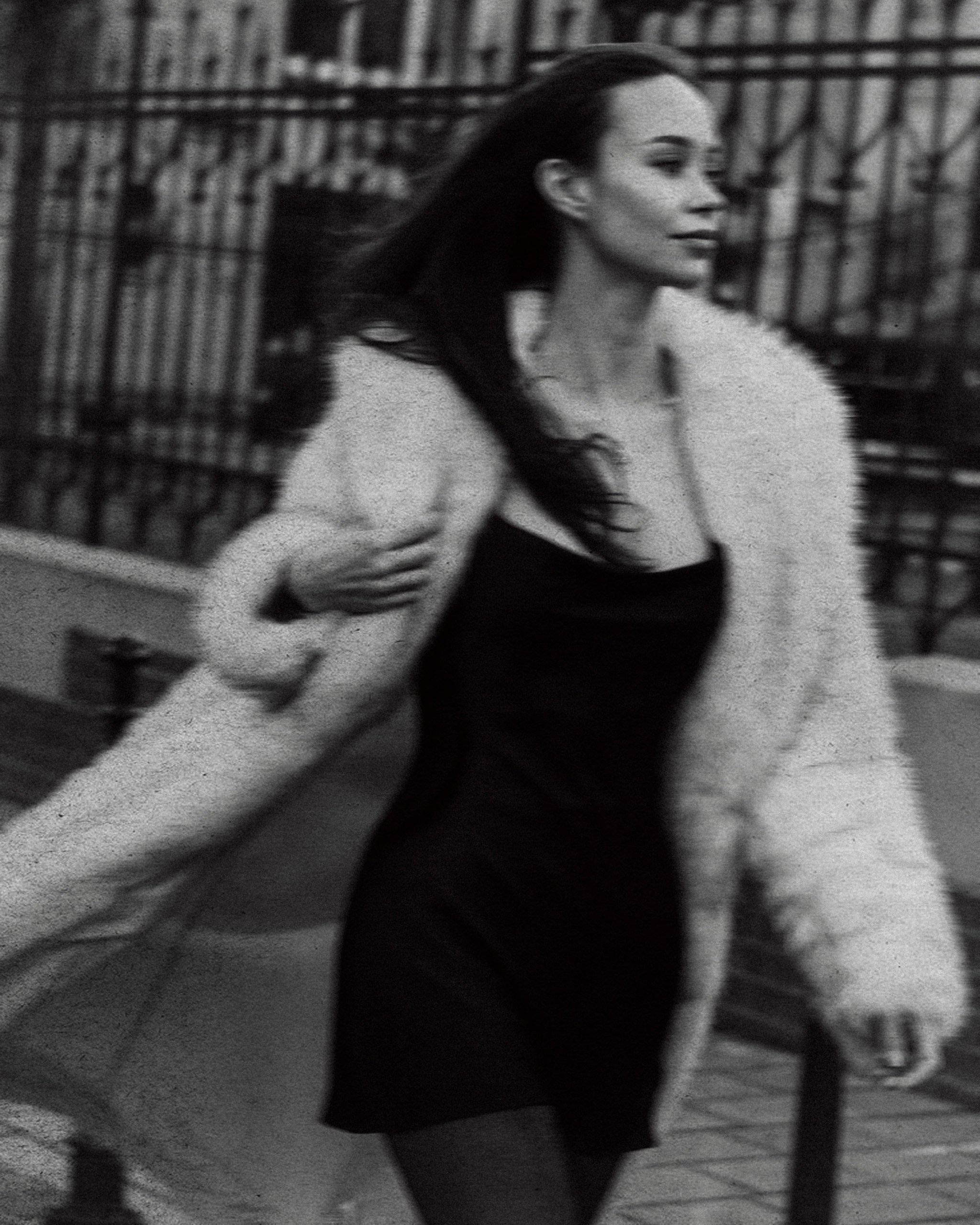 Sonya. Inna Mendelson — Photographer