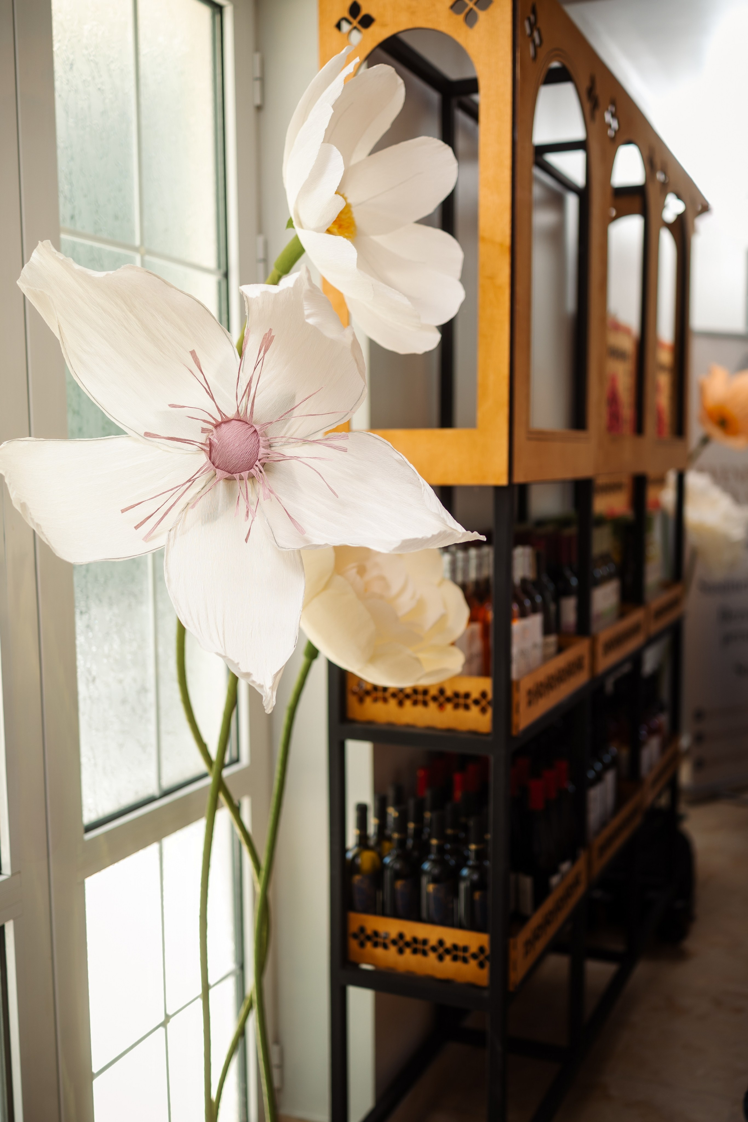 Glow Mom 2. Marius Ciocan