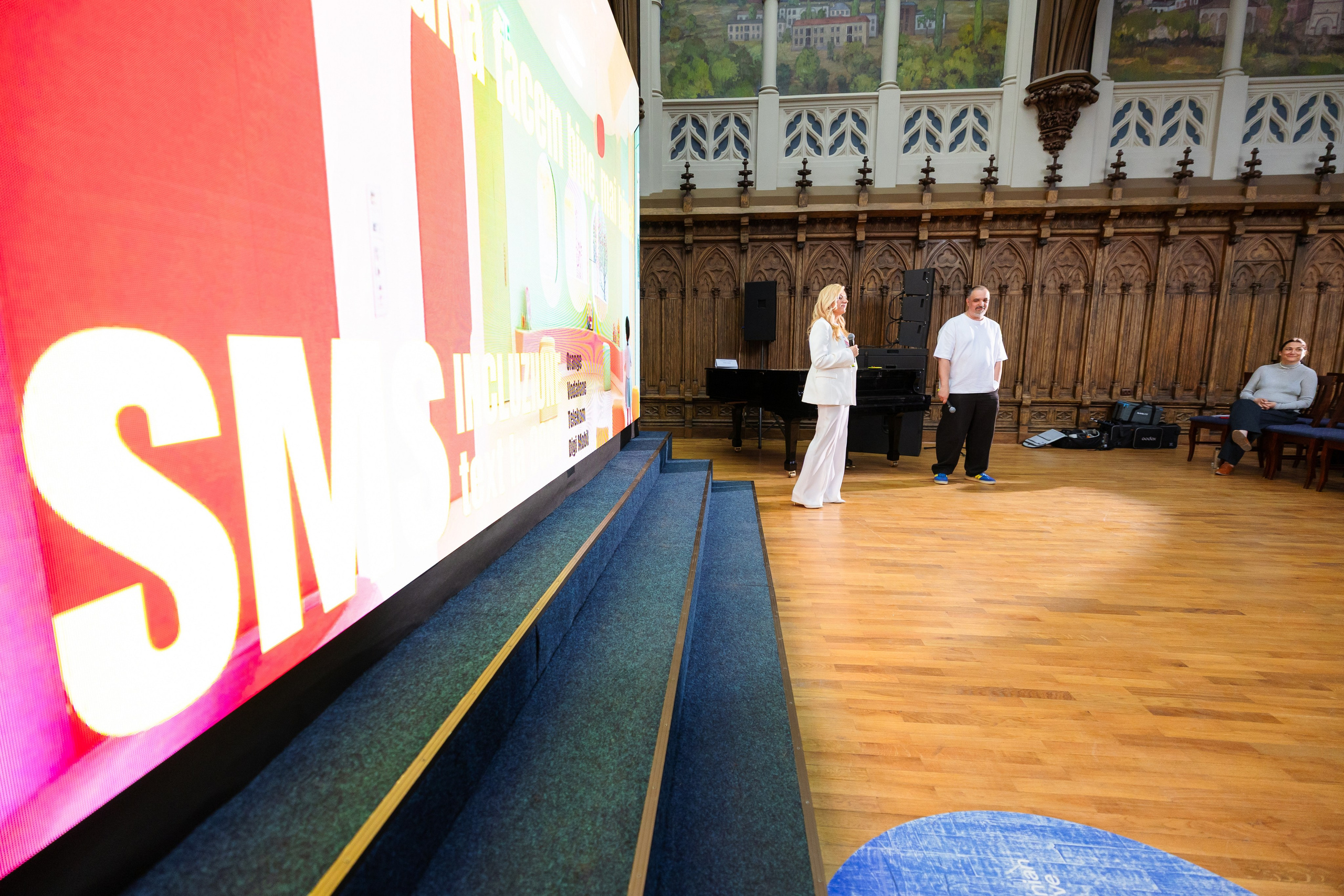 Neuro Atipic. Marius Ciocan