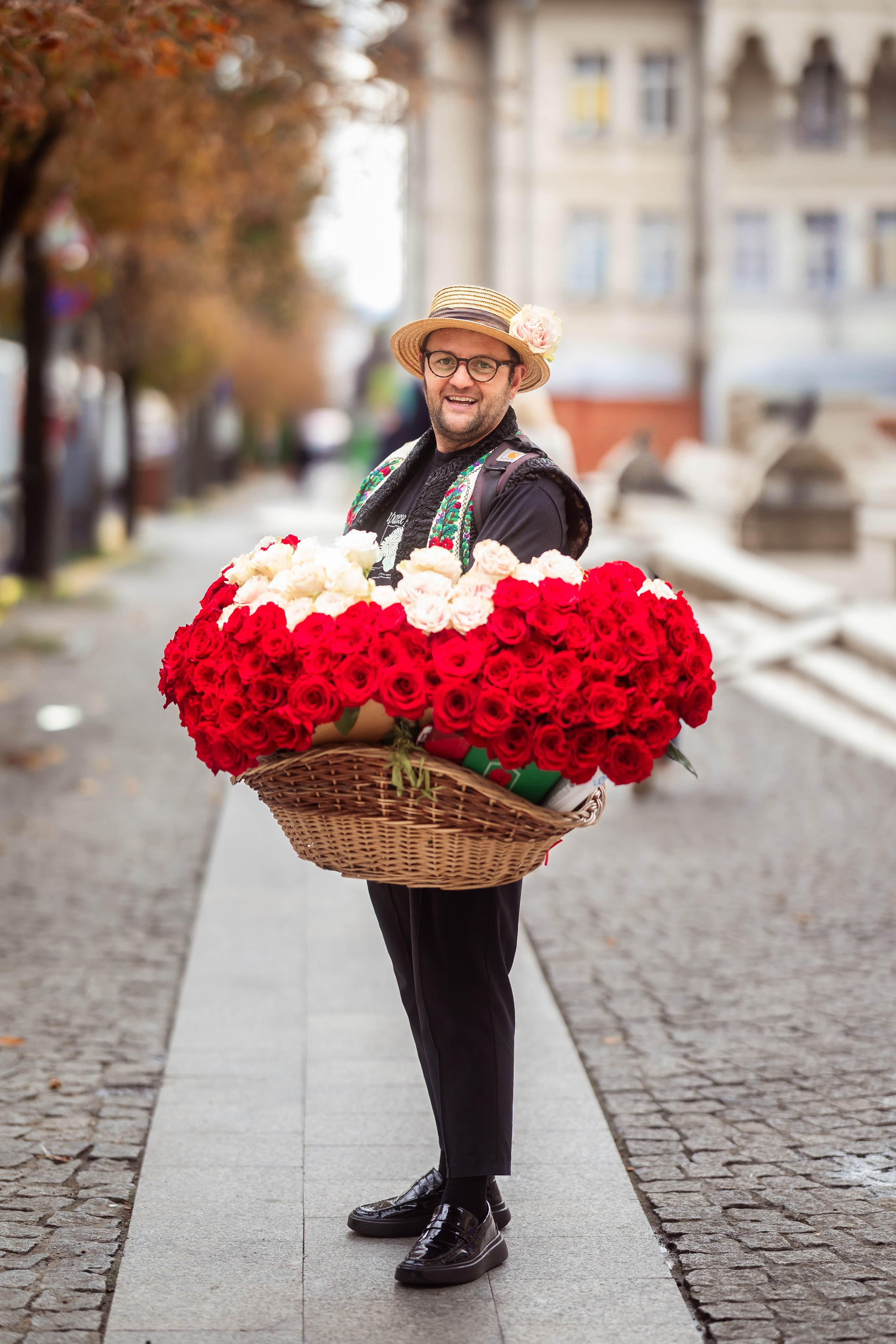 Taste Busters 1. Marius Ciocan