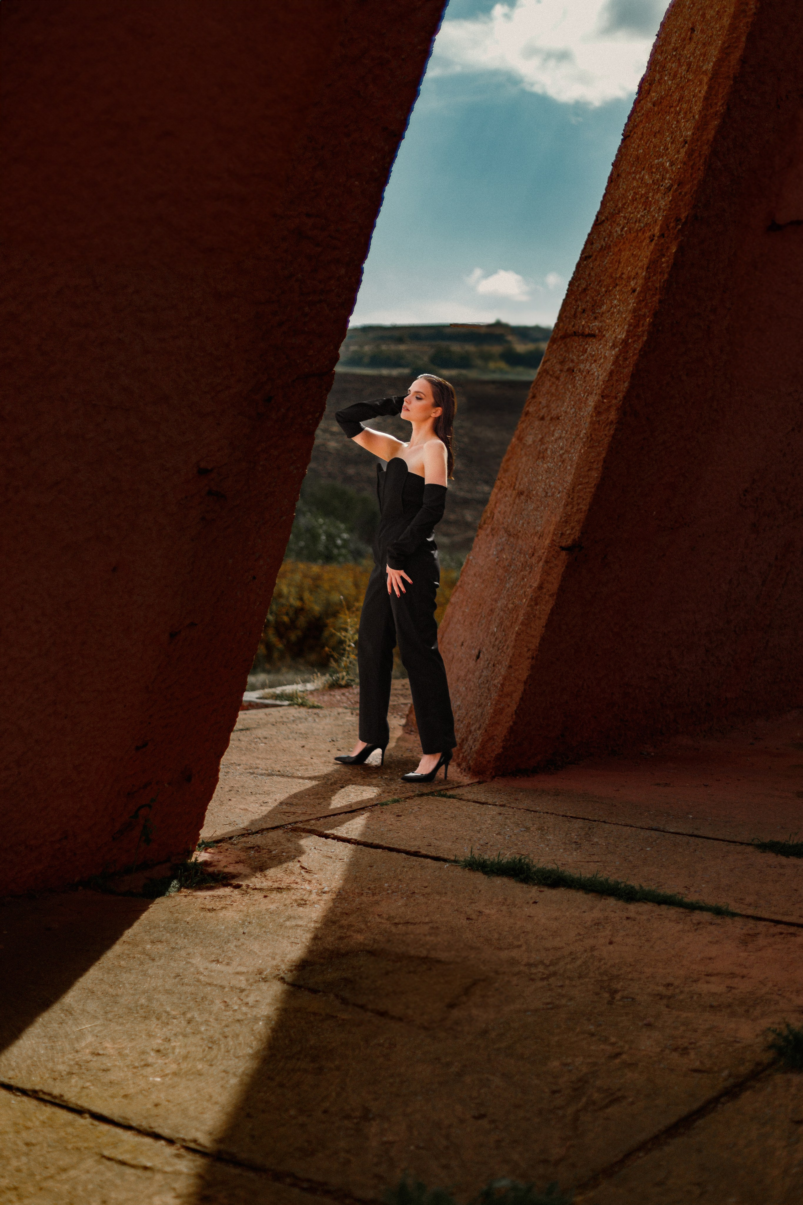 Dian Ivanov — Professional Photographer