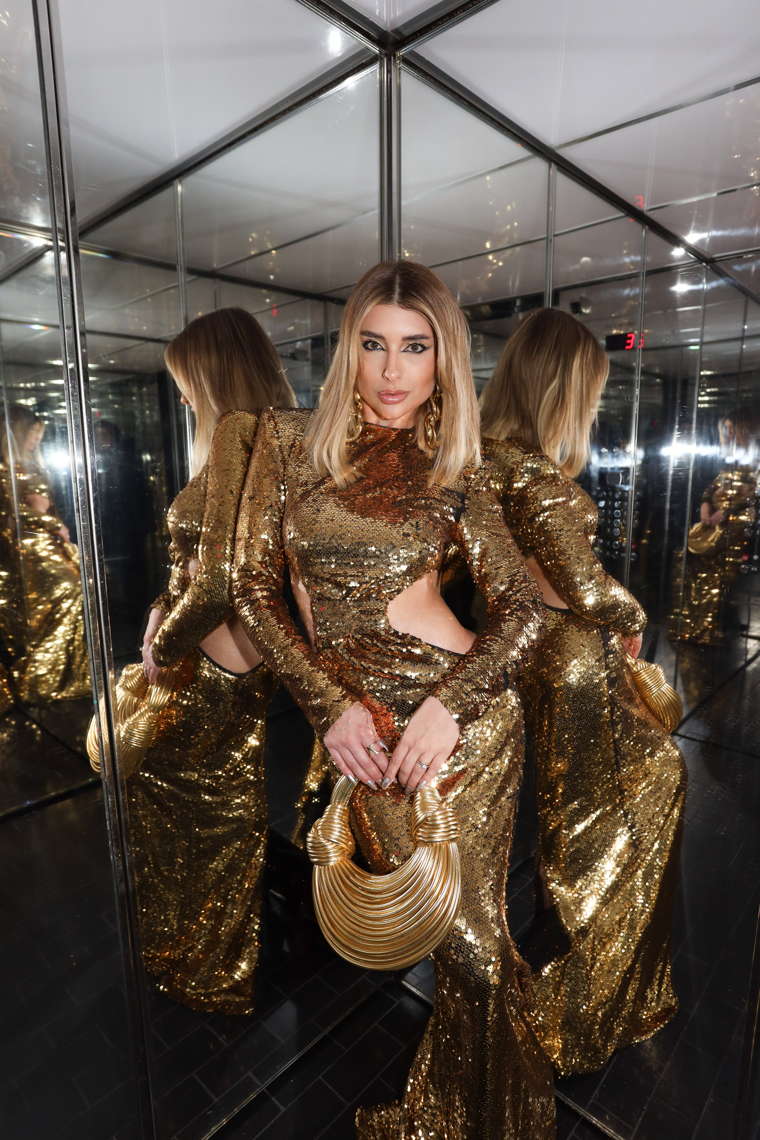 Fashion. Vanessa Carvalho — Fotografa Brasileira em Nova York