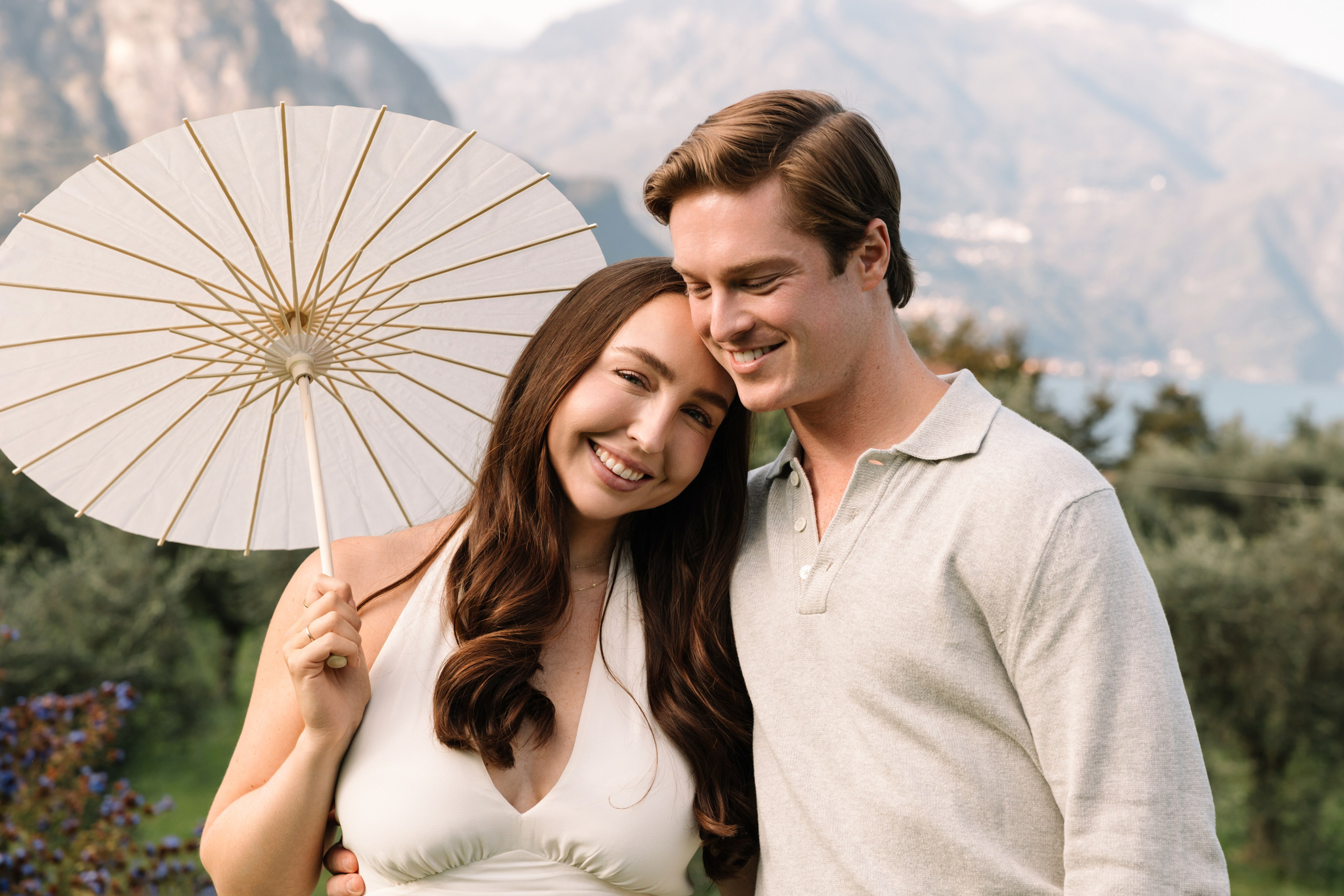 Gaines & Carly. Fotografo di matrimoni