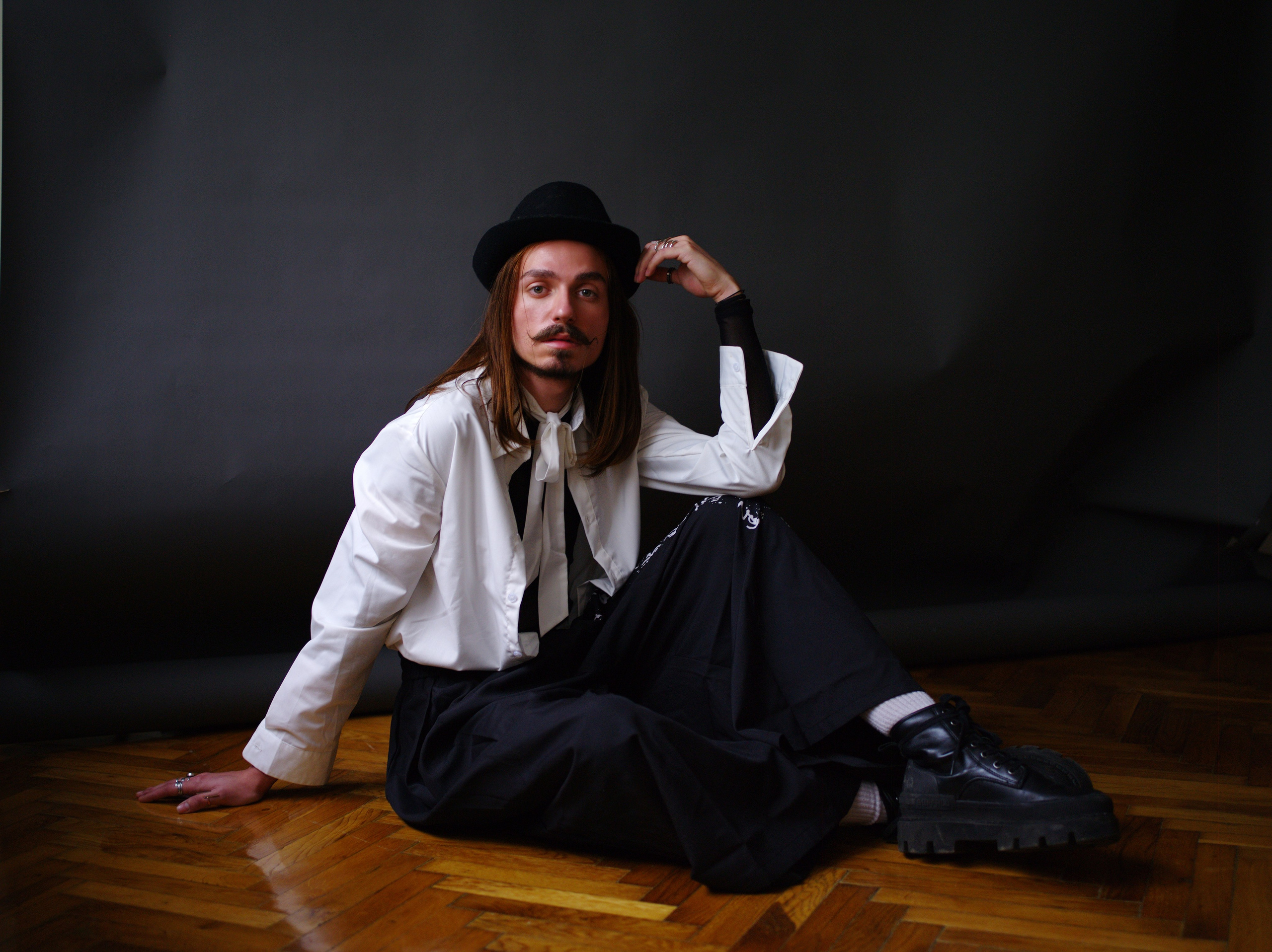 MARIUS. CCORNEA PHOTOGRAPHY