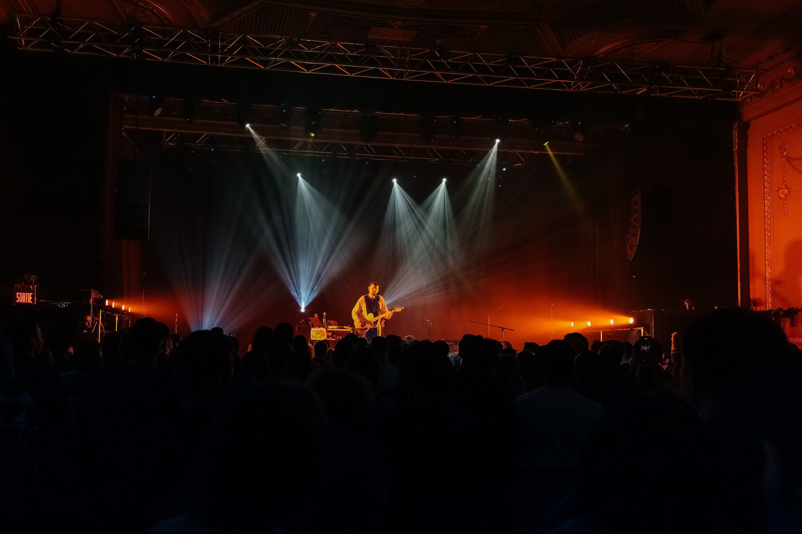 Noize-MC. Фотографии с мероприятий в Монреале