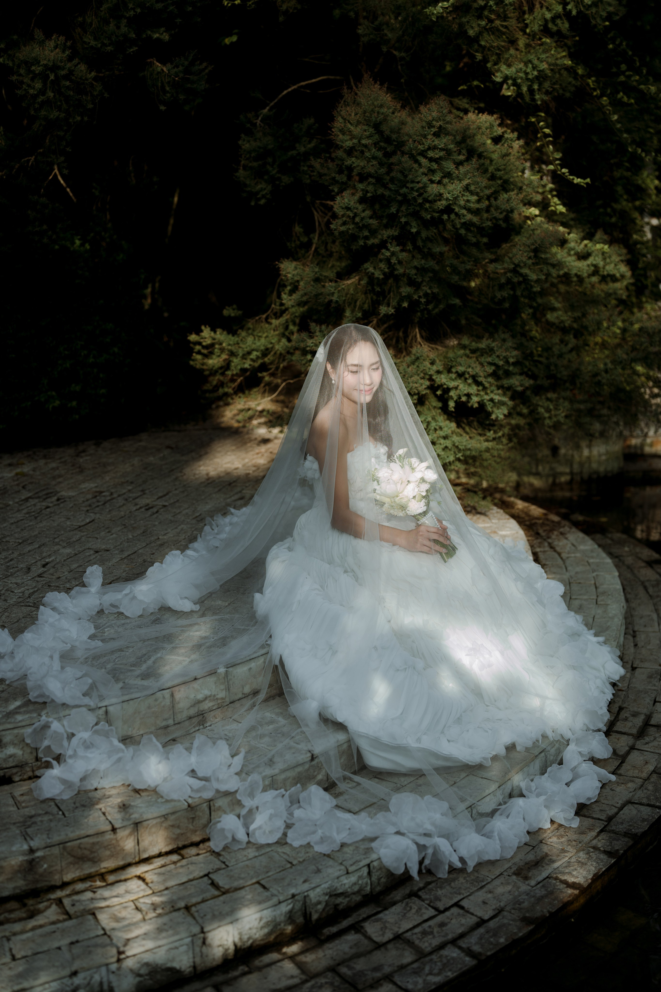 Lap + Thuy Anh. BenColor Studio